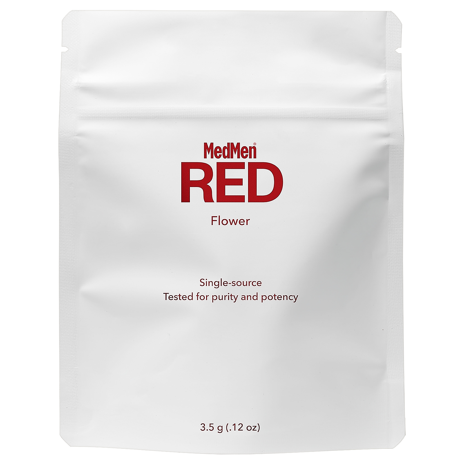 MedMen RED Apple Mintz 3.5 Flower Leafly