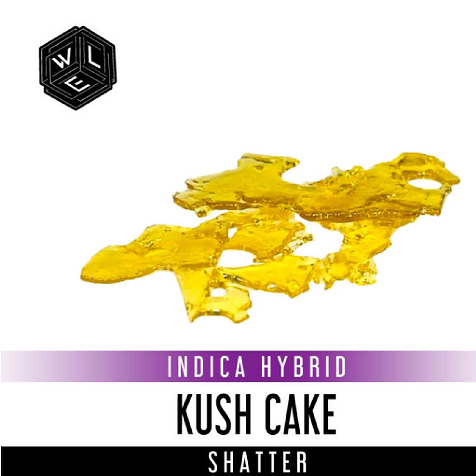 Kush Cake Leafly