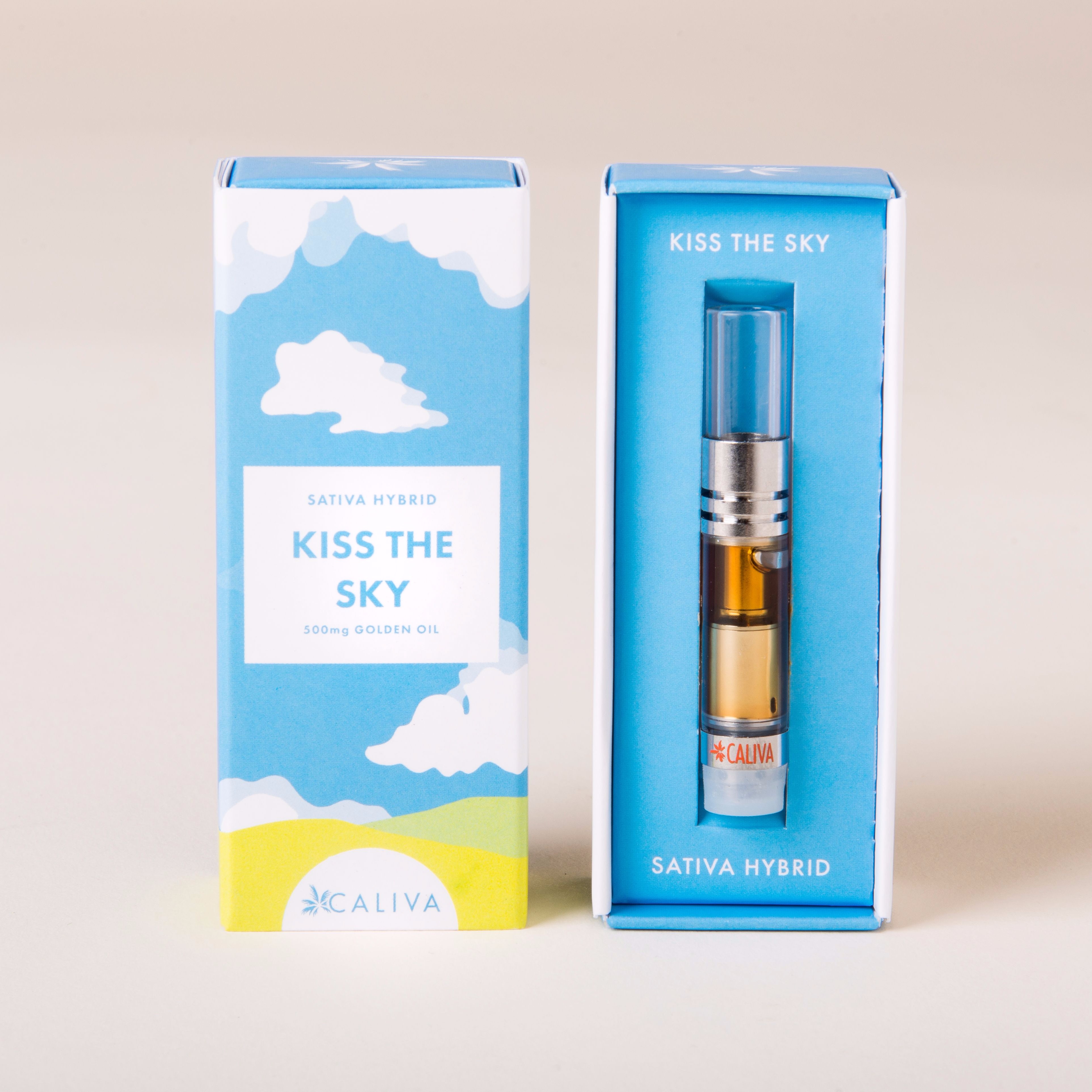 Session Kiss The Sky Leafly