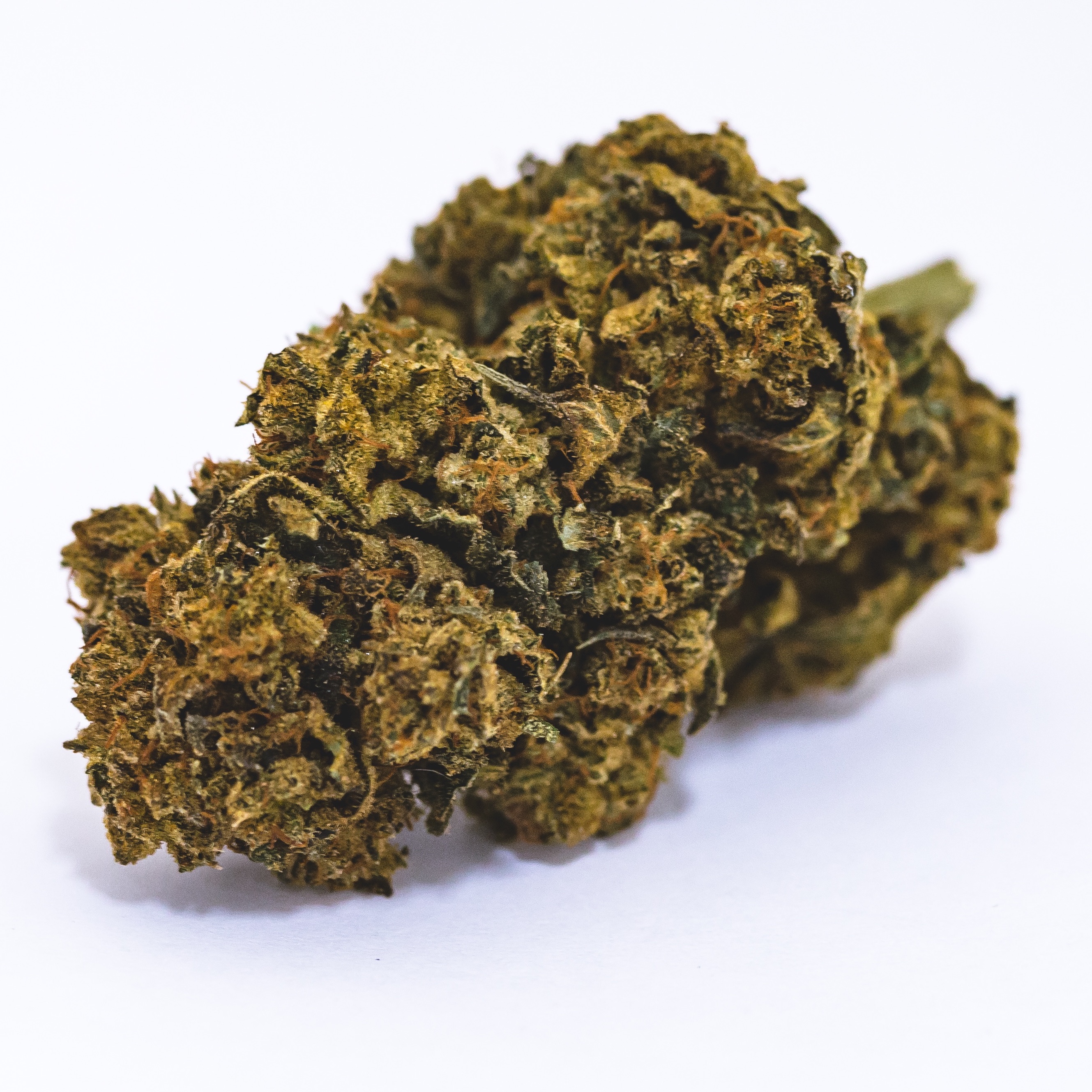 Yellow Cake Strain Allbud - akce8x0