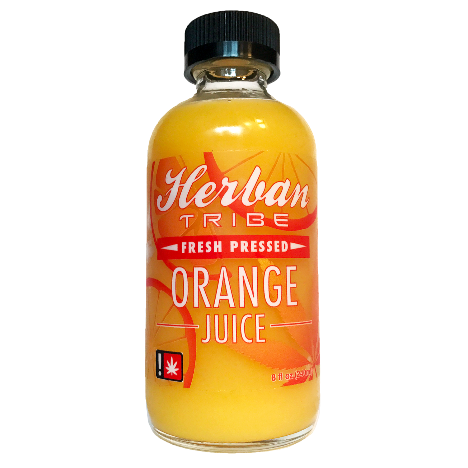 FreshPressed Orange Juice Leafly