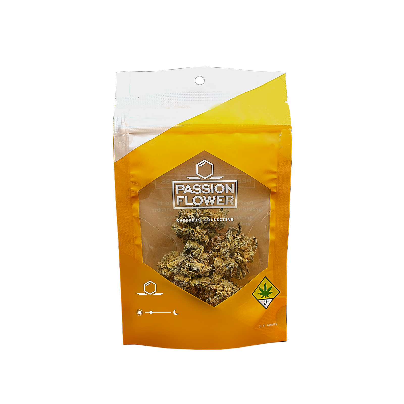 Fairwinds Manufacturing Passion Flower Dutch Treat Flower Leafly