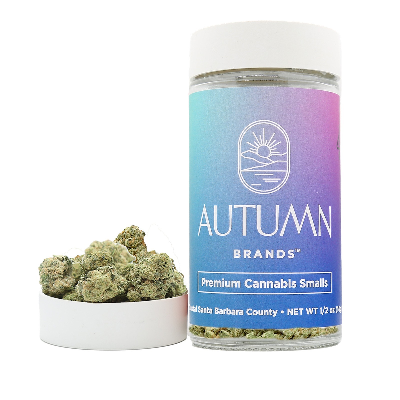 Autumn Brands Grape Syrup Premium Smalls 14 Grams Leafly