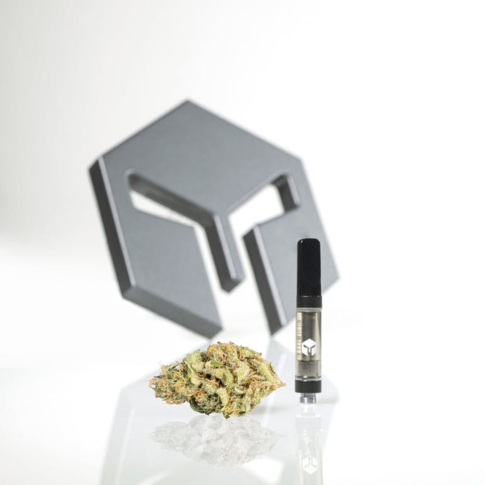 CENTURION EXTRACTS Vulcan Cartridge 1GM Leafly