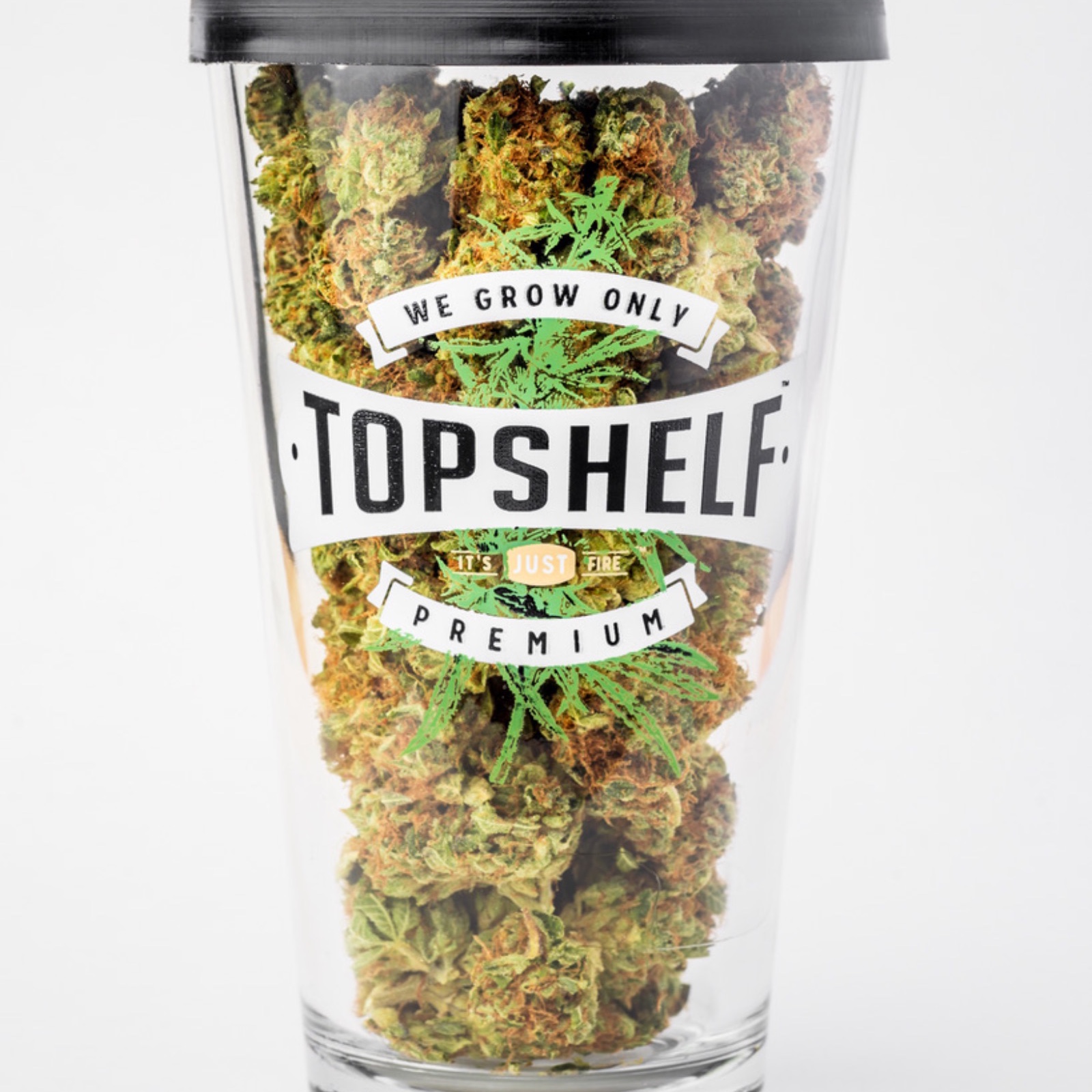 Pineapple Super Silver Haze 28g Leafly