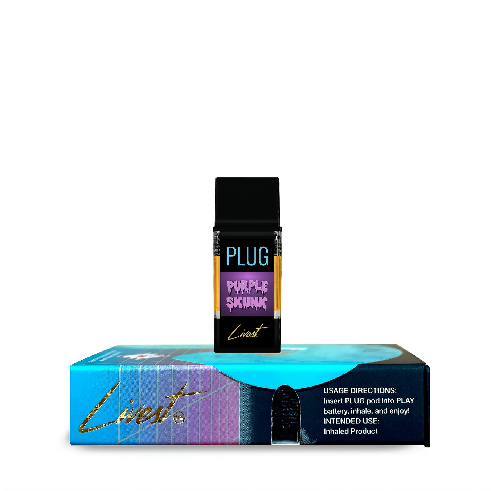 elfbar elfa master akku Plug & Play Battery | 500 mAh Type-C Vape main image 1