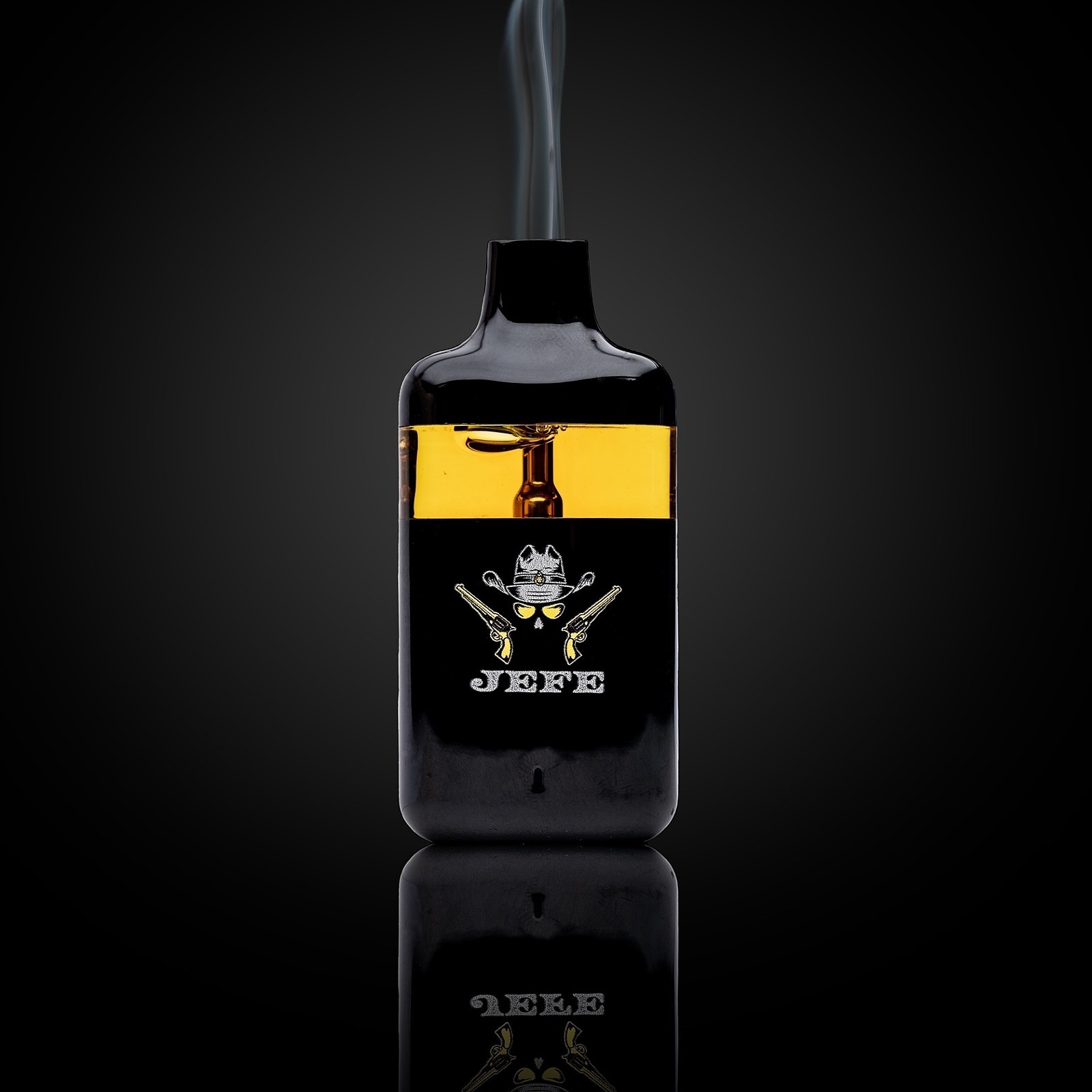 Noble Nectar JEFE Melon Dew OG 5 Gram Distillate AllinOne