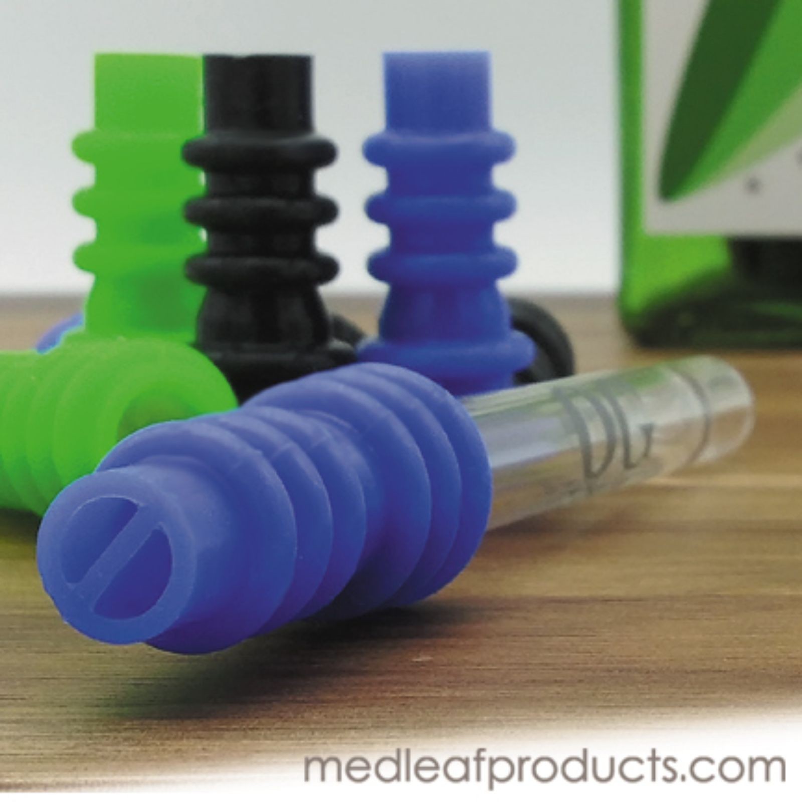 G Reddy Tip MedLeaf Products: Reddy Tip Filters (4 Count) | Leafly