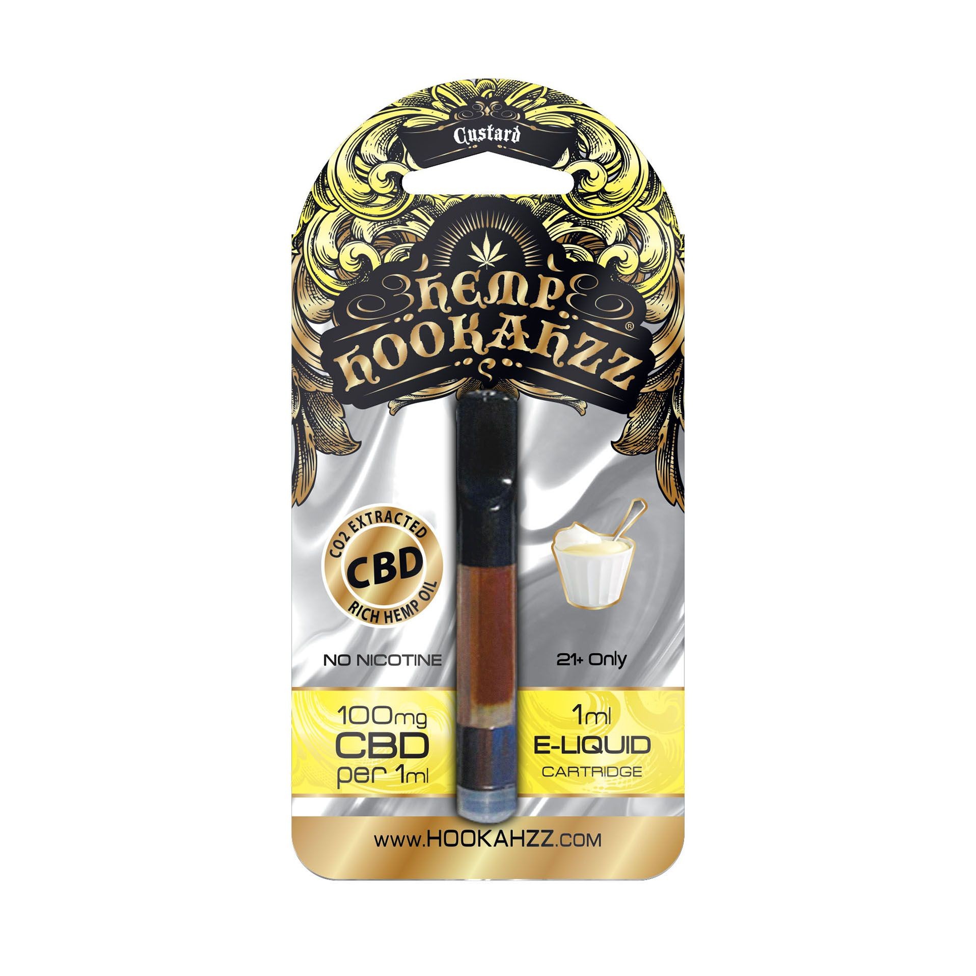 elfbar nachfüll pod läuft aus Hemp Hookahzz: CBD Oil E-Liquid Prefilled Vape Cartridge 100mg CBD