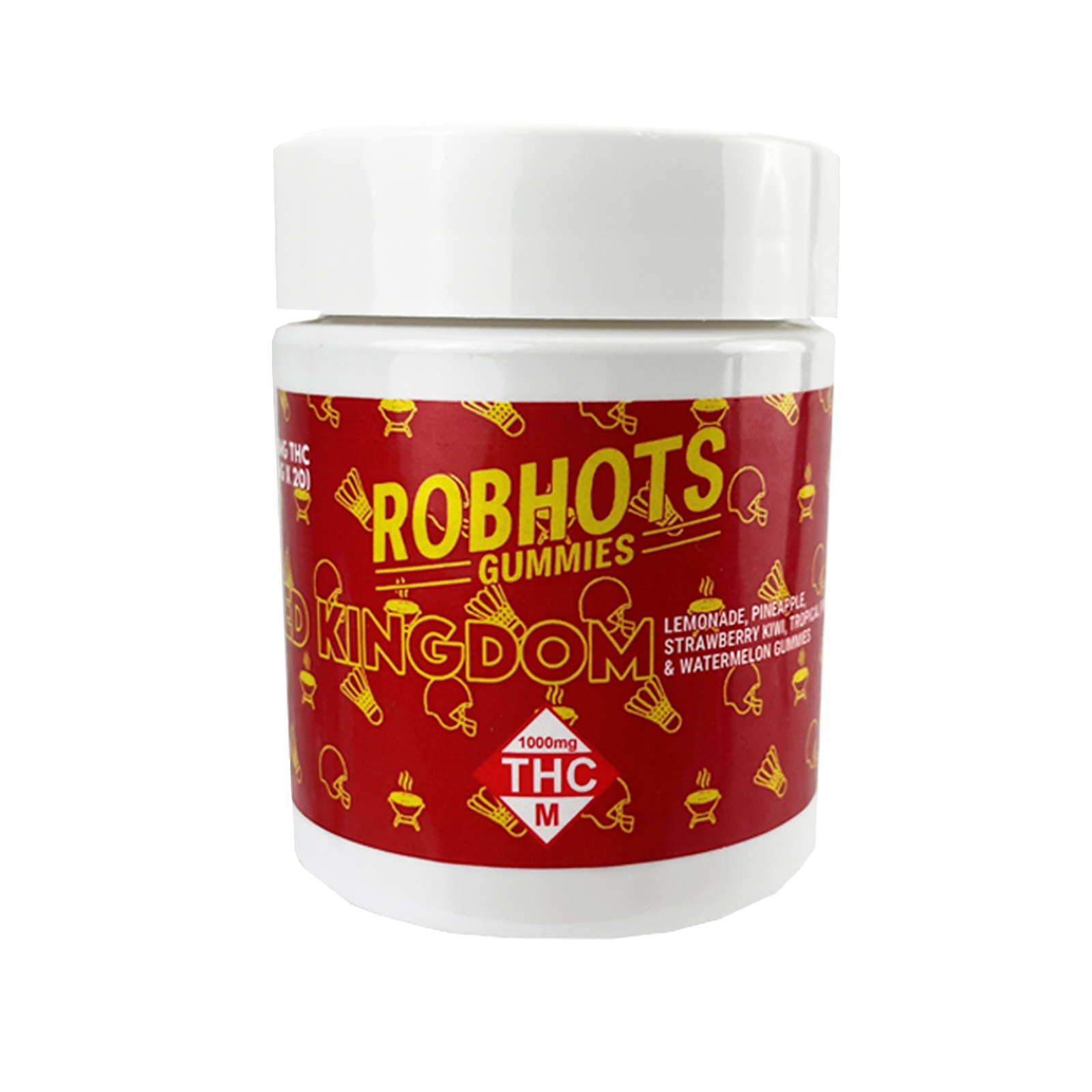 Red Kingdom Oran Mo 31 - cuglovv