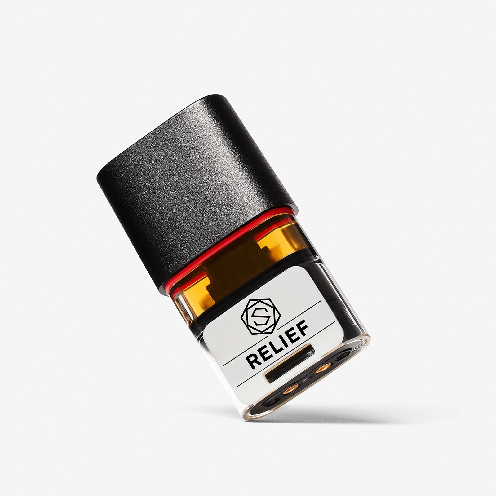 Spherex: RELIEF CBD 1:1 500 mg Pax Pod | Leafly Spherex: RELIEF CBD 1:1 500 mg Pax Pod | Leafly