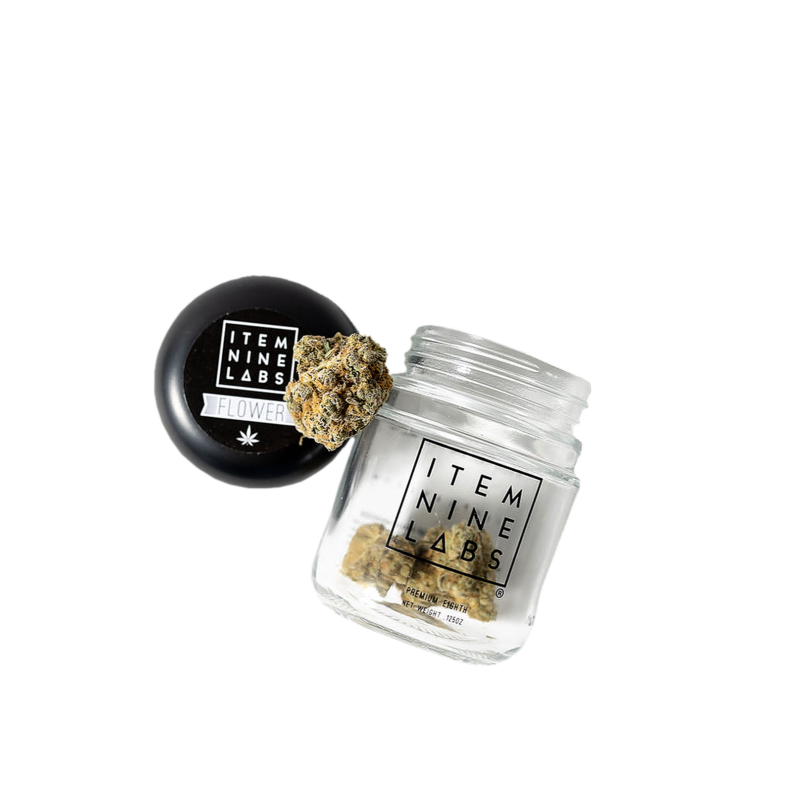 Item 9 Labs: In Good Times And Good Health - Leafly