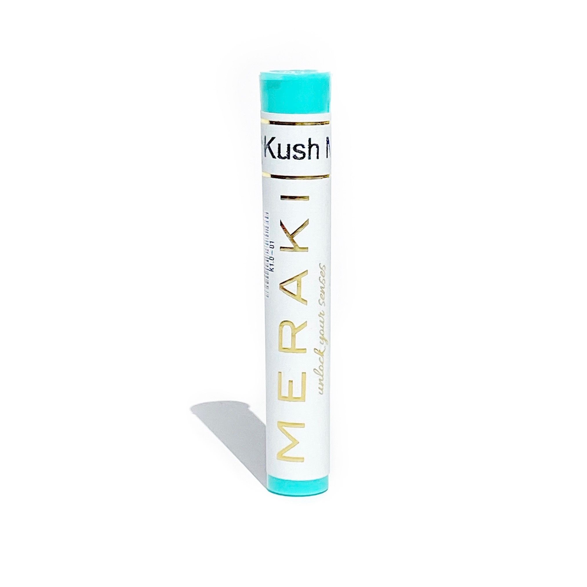 Meraki Gardens: Kush Mints