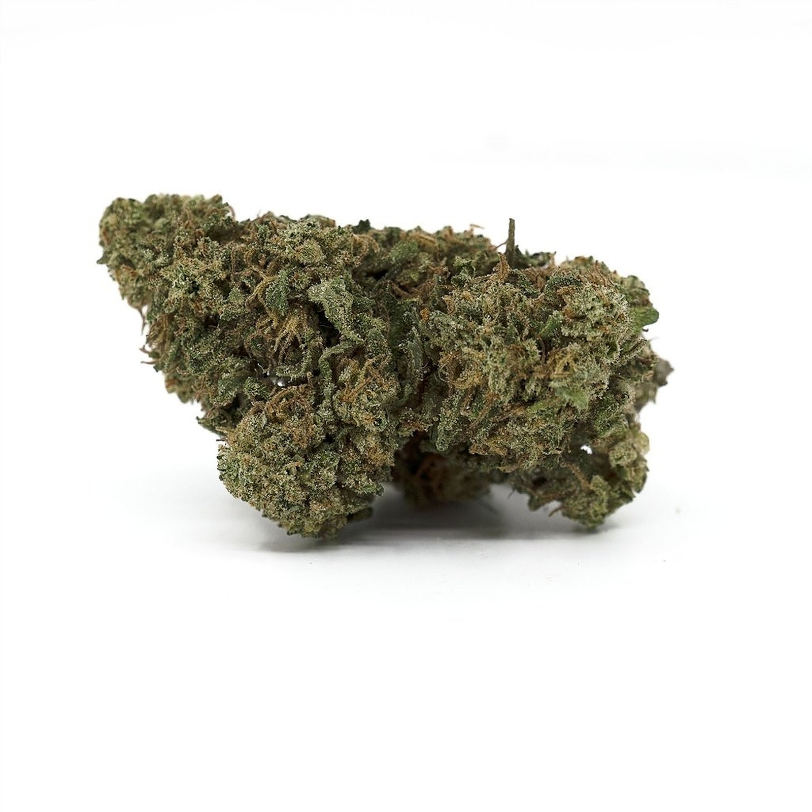 Black Tie CBD SUVER HAZE CBD Hemp Flower Leafly