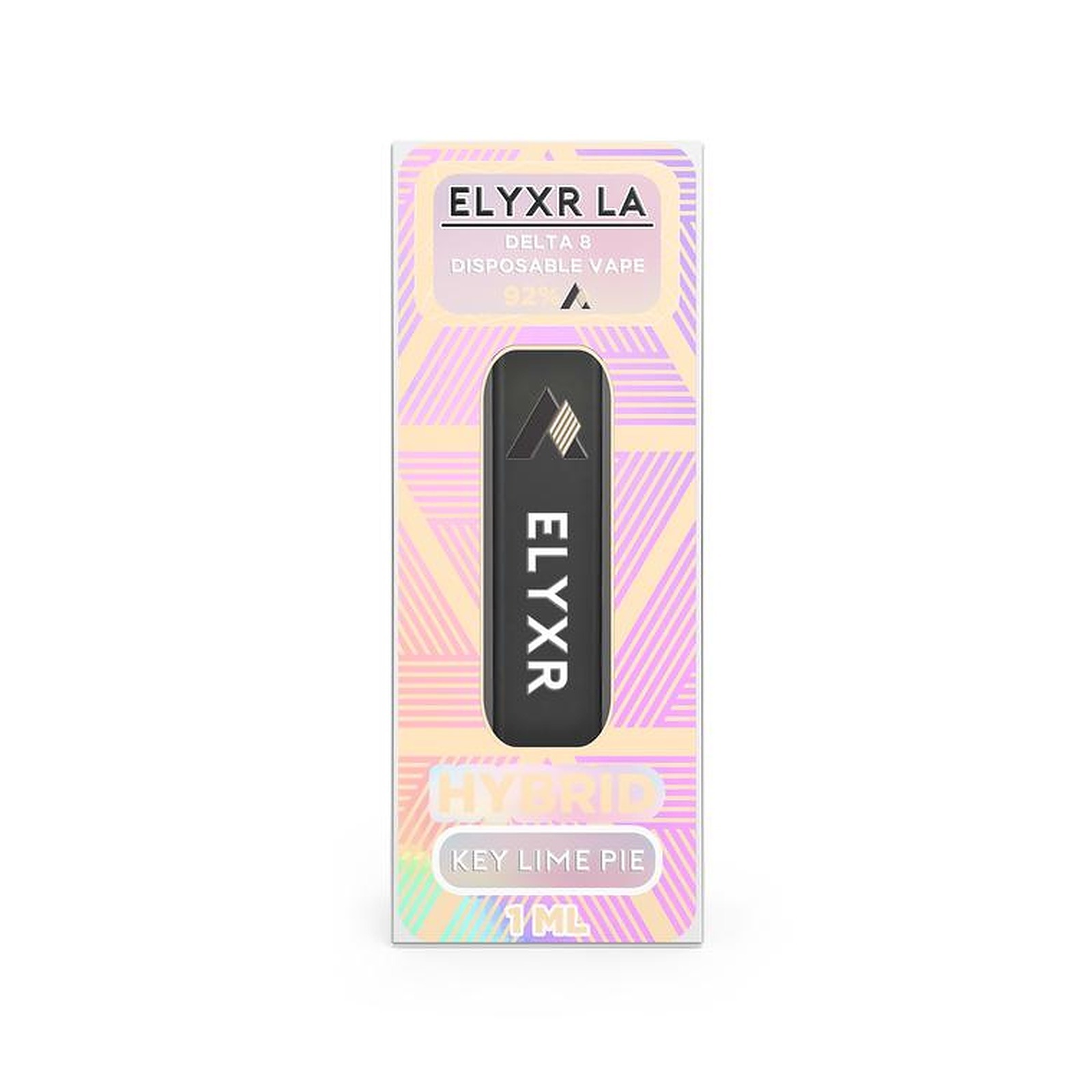 Elyxr air online