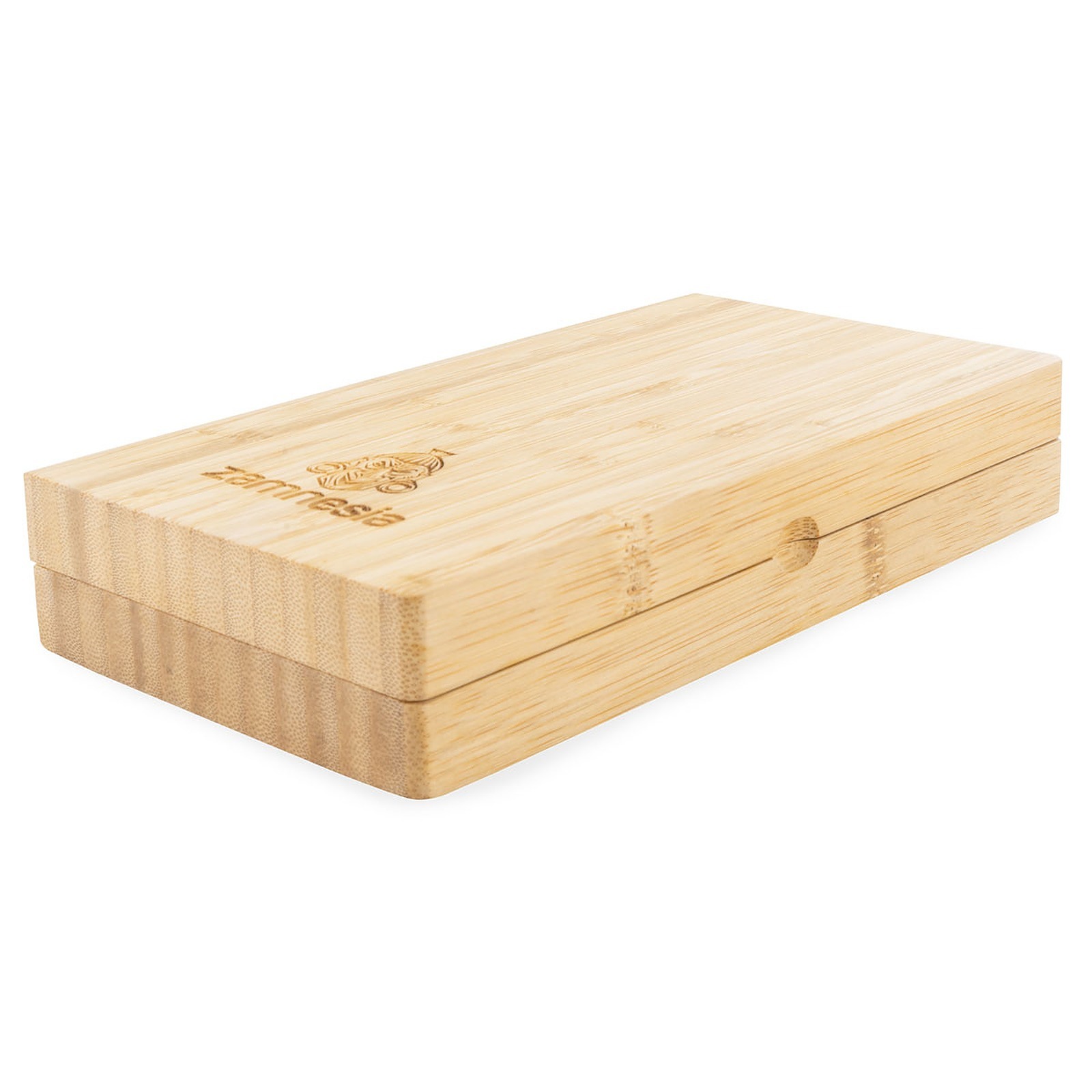 RAW Bamboo Backflip Tray - Zamnesia