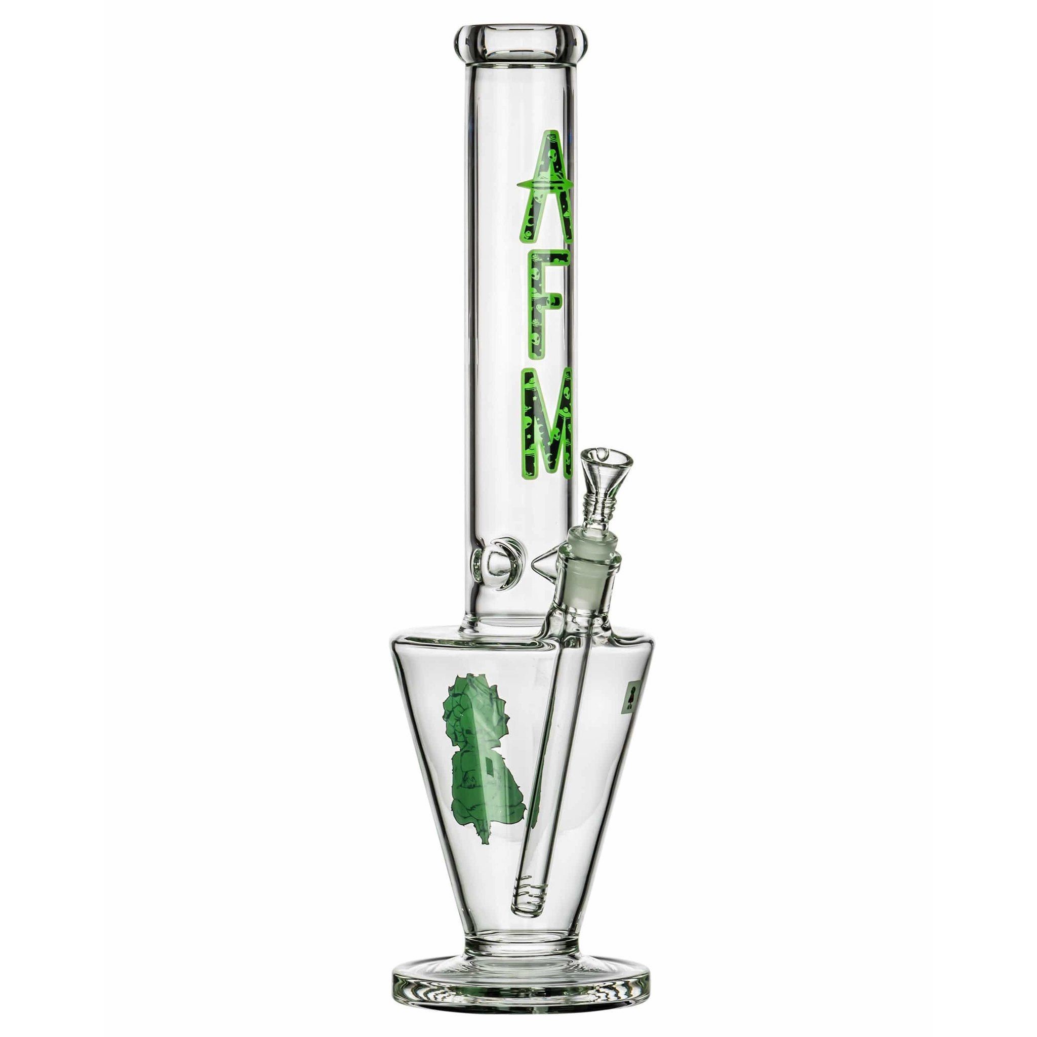 Kings Pipes Online Beaker Bong 18 inch Leafly