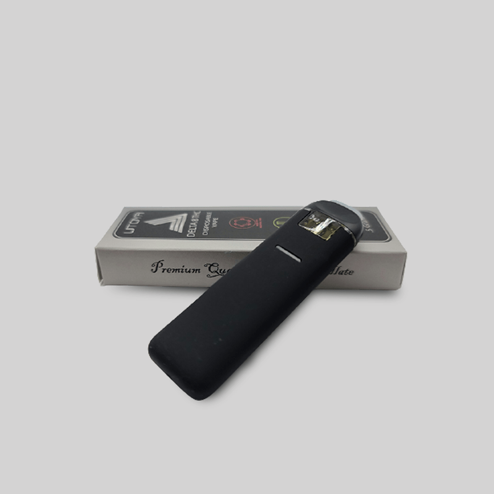 Utoya: Delta 8 Disposable Vape Pens: Half Gram (.5g) CLOSE OUT Limited ...