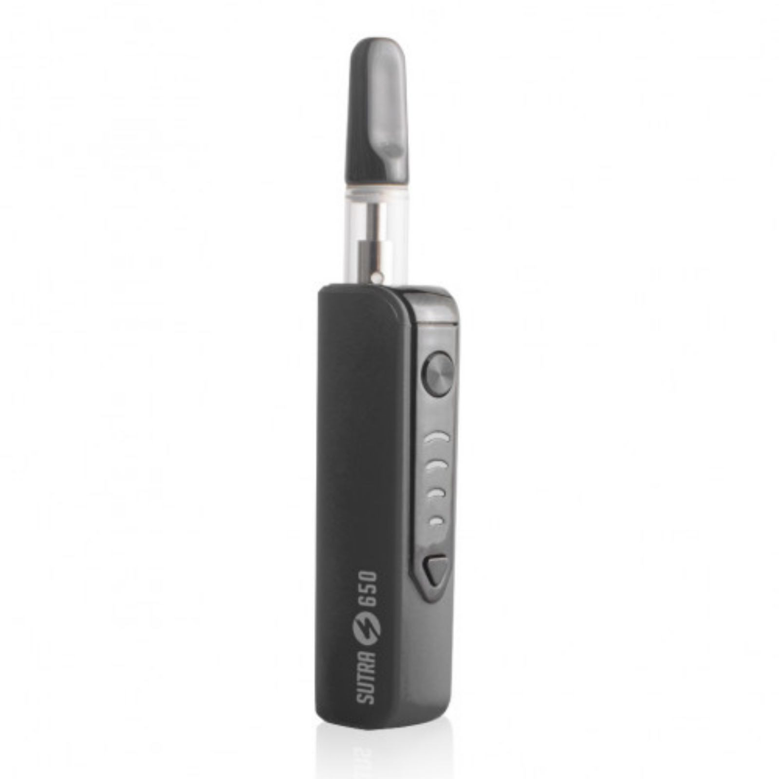 Sutra Vape: Sutra STIK 650 Cartridge Vaporizer by Sutra Vape | Leafly
