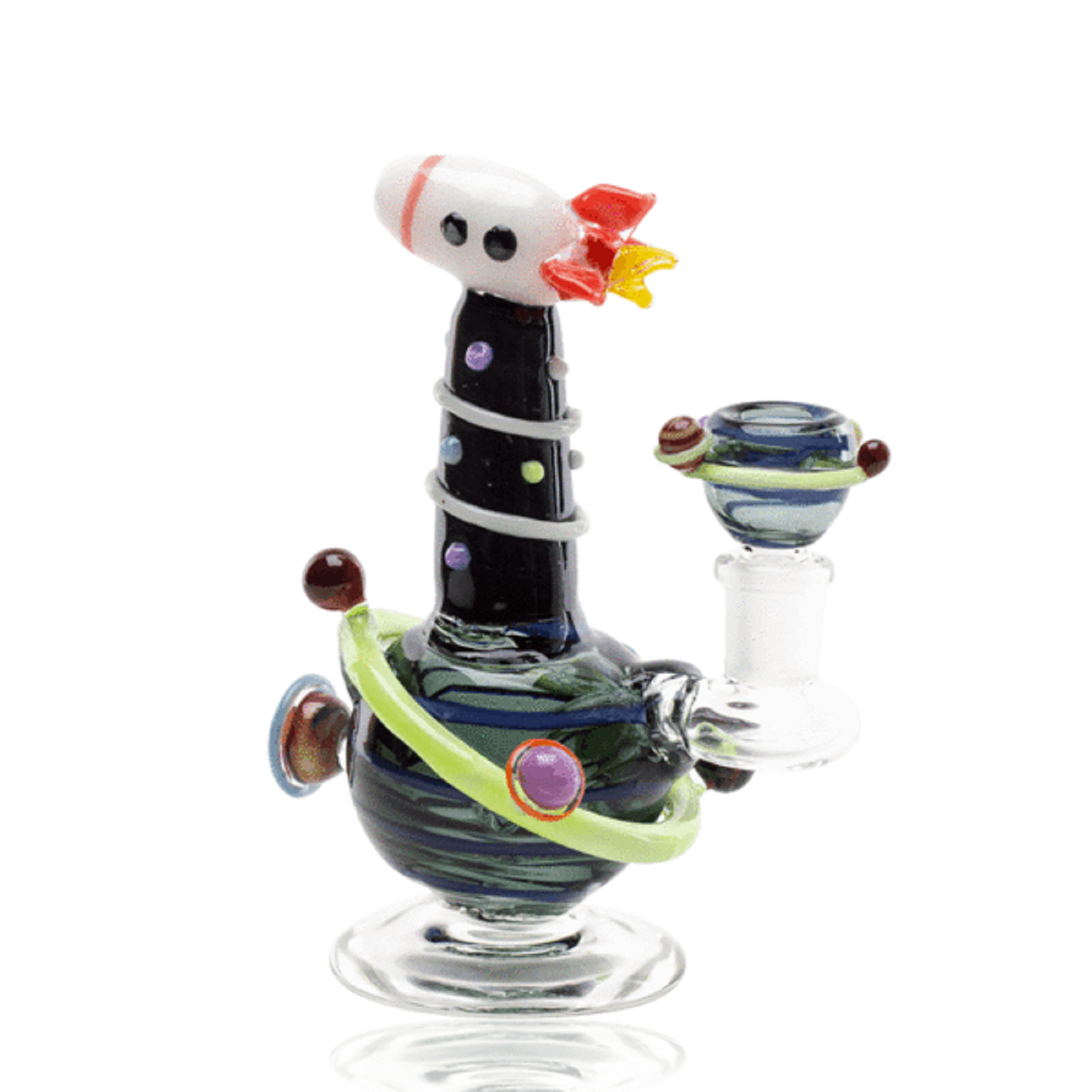 Sun Dab Rig Stash Lab Technologies: