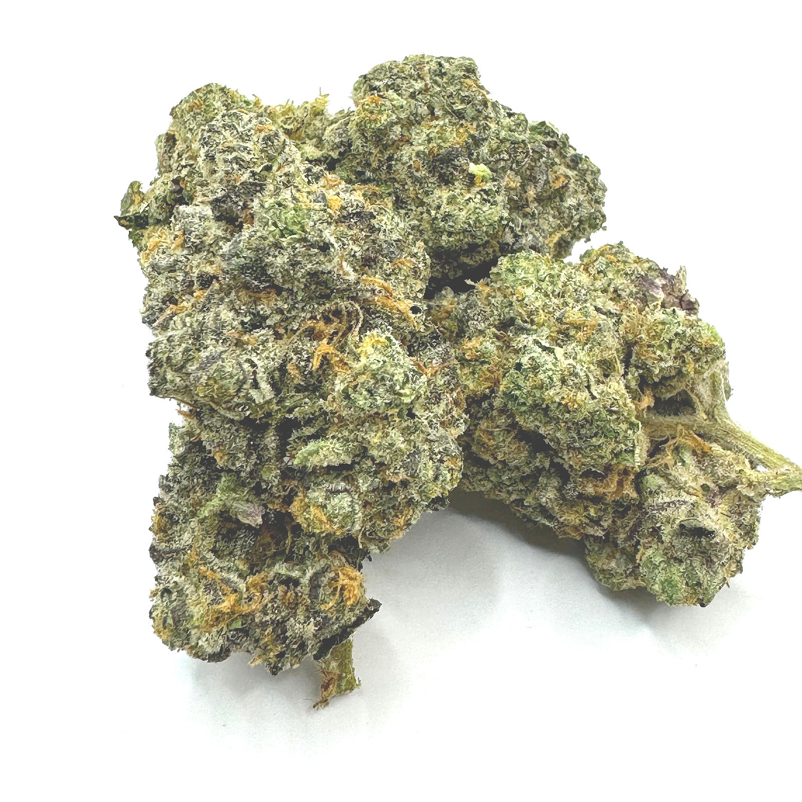 BackWoodz Cherry Cheesecake THCA Flower Leafly