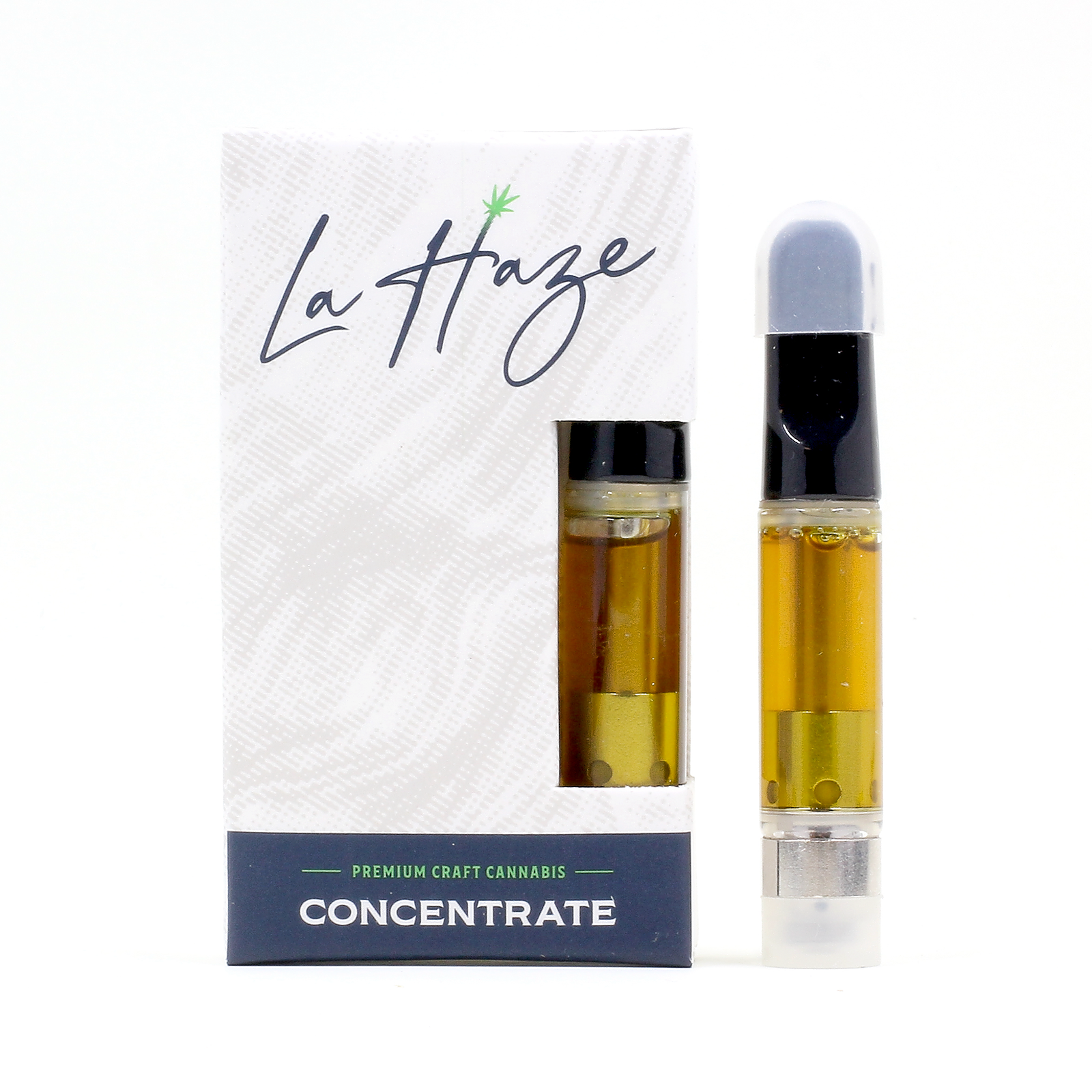 Concentrates - LaHaze Cannabis