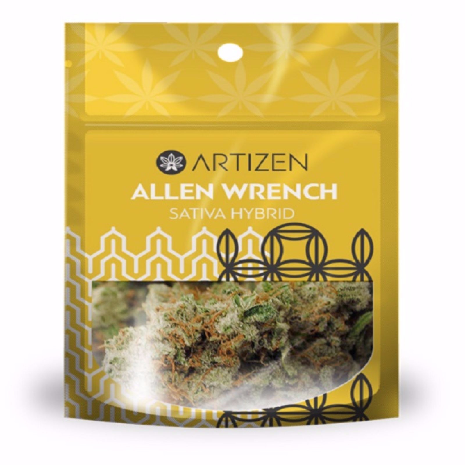 Artizen Cannabis Allen Wrench Leafly