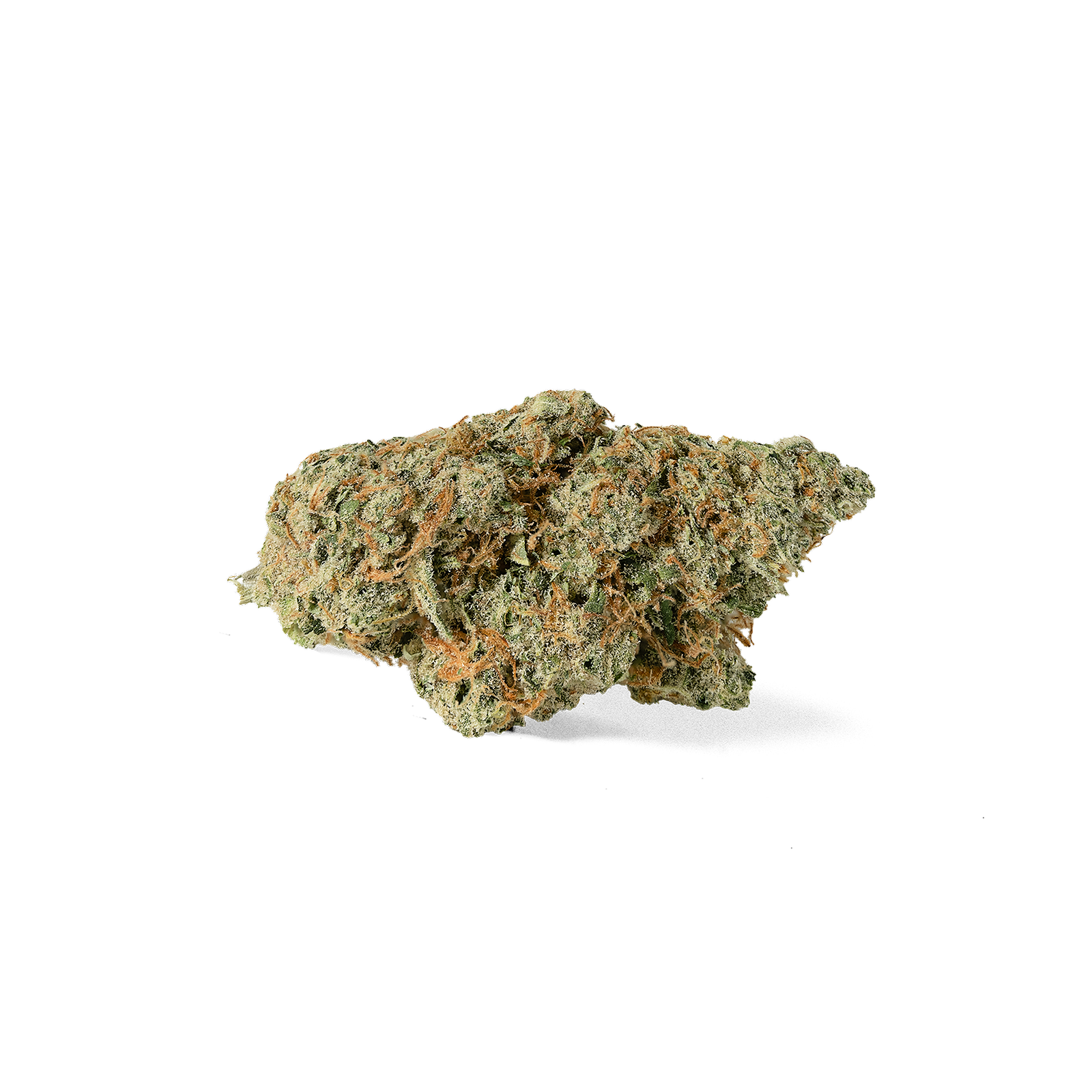 Mohave Cannabis Co. Mohave Select Grease Monkey Mac (H) 3.5g Leafly
