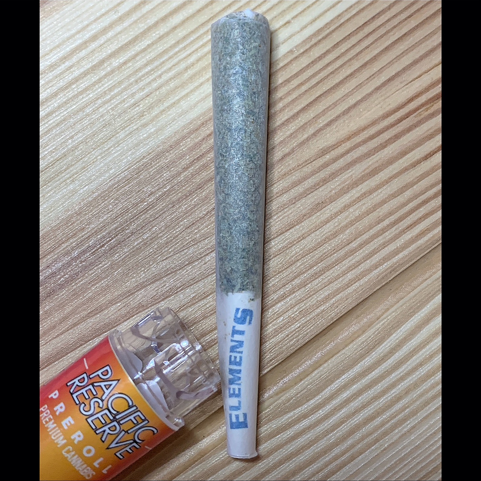 Pacific Reserve Meat Breath Leafly