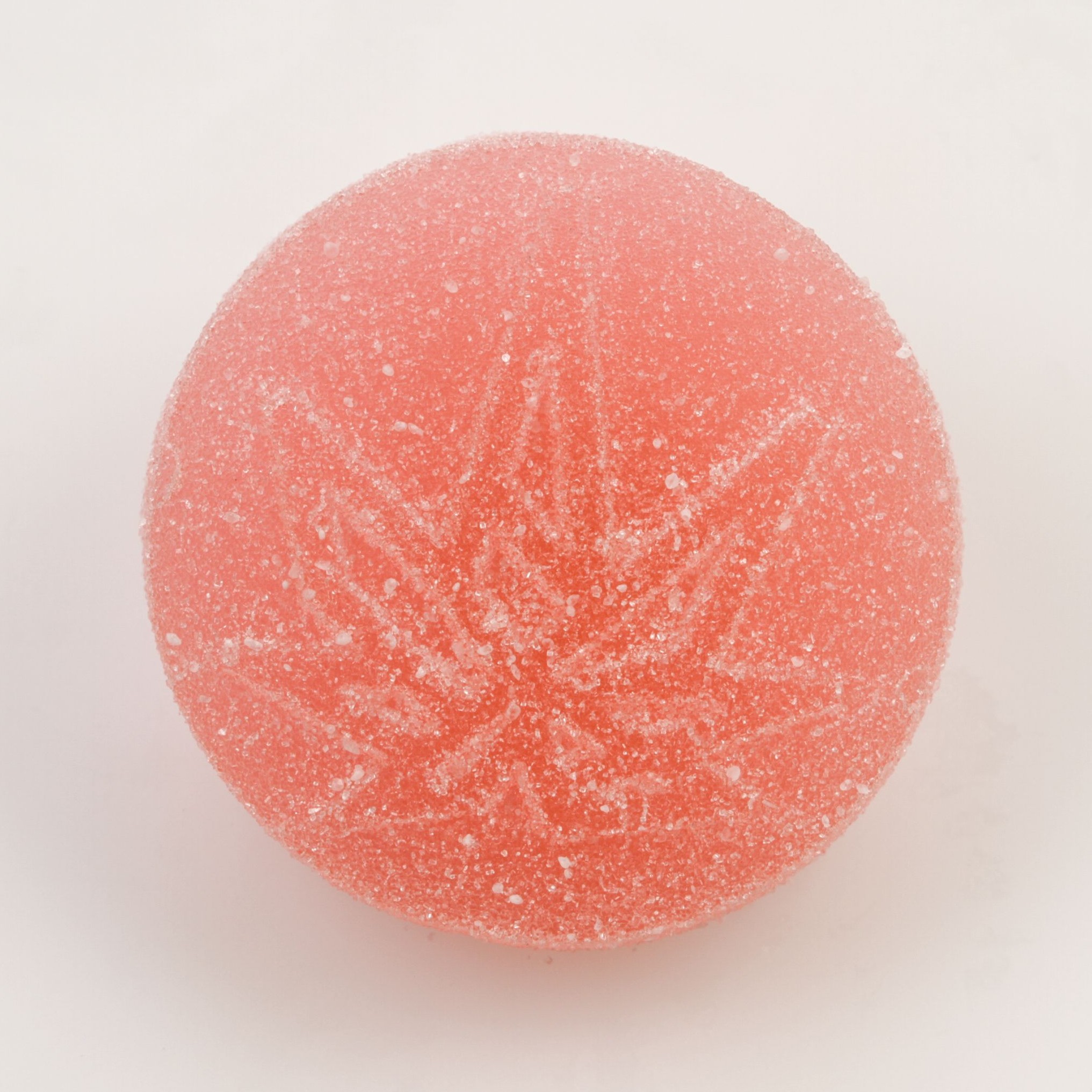 Watermelon Gummy 50mg (Single) Leafly