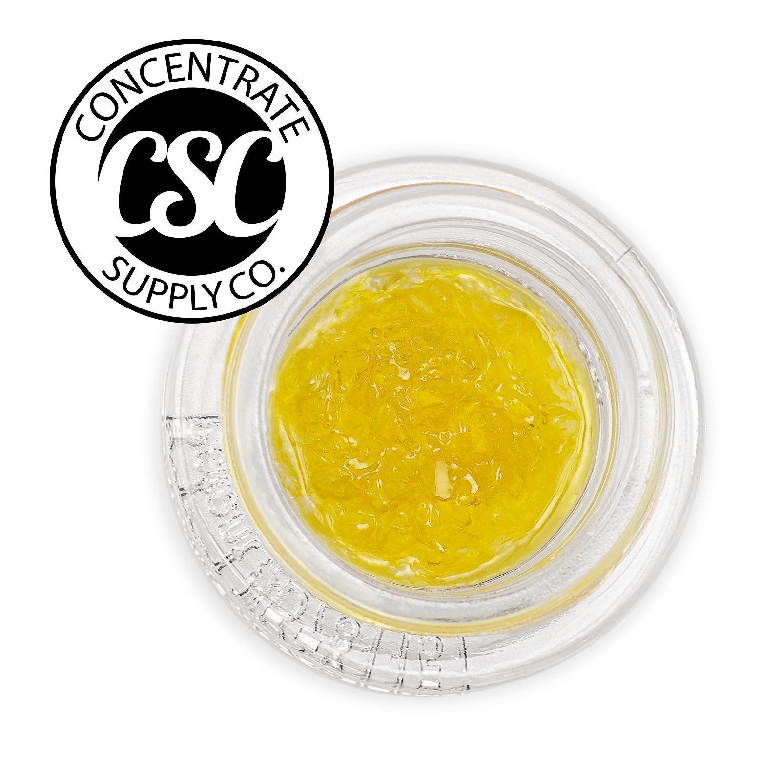 Concentrate Supply Co. Animal Mint Cake Live Resin 1g Leafly