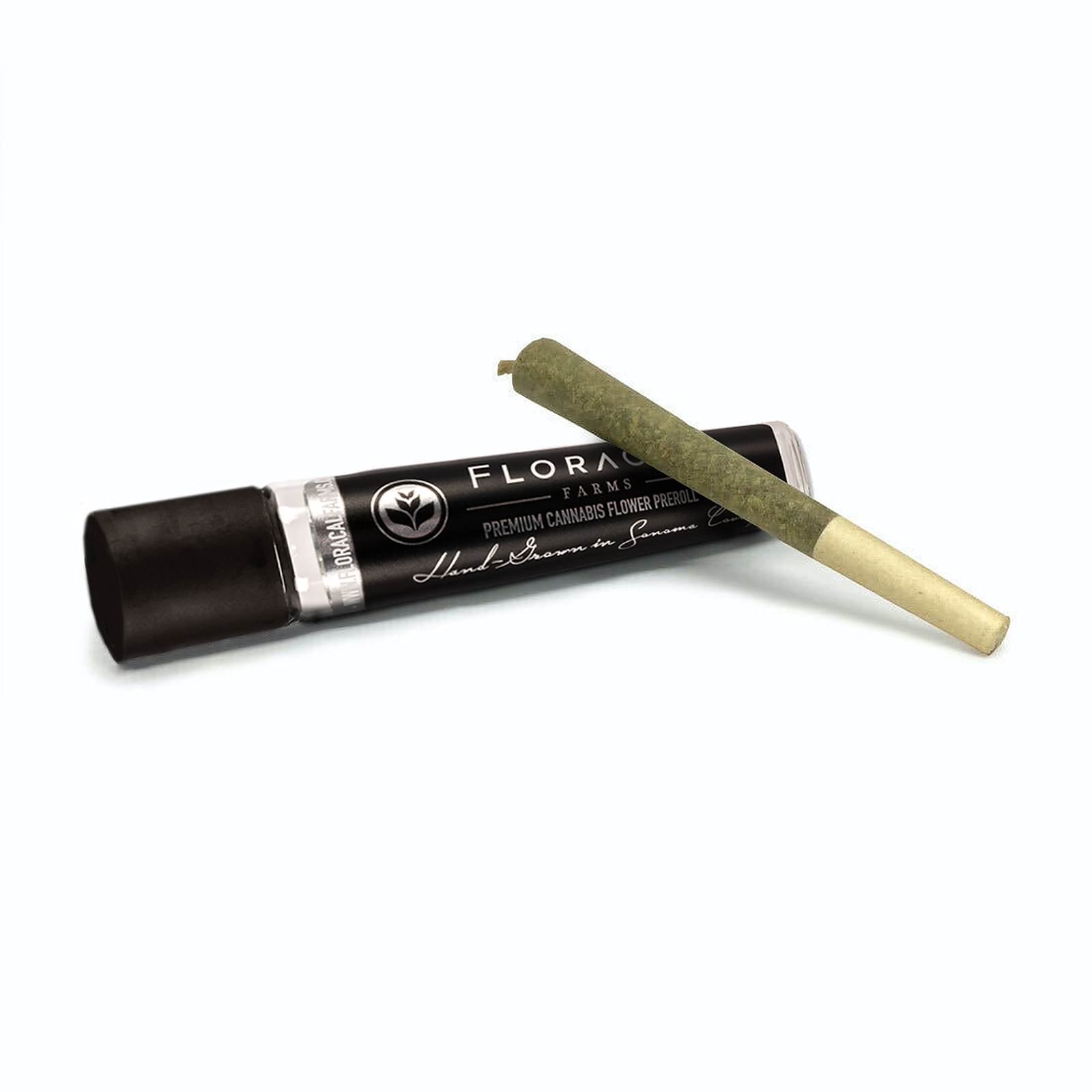 FloraCal Farms: Apple Runtz | Hybrid Pre-roll [3.5g] | Leafly