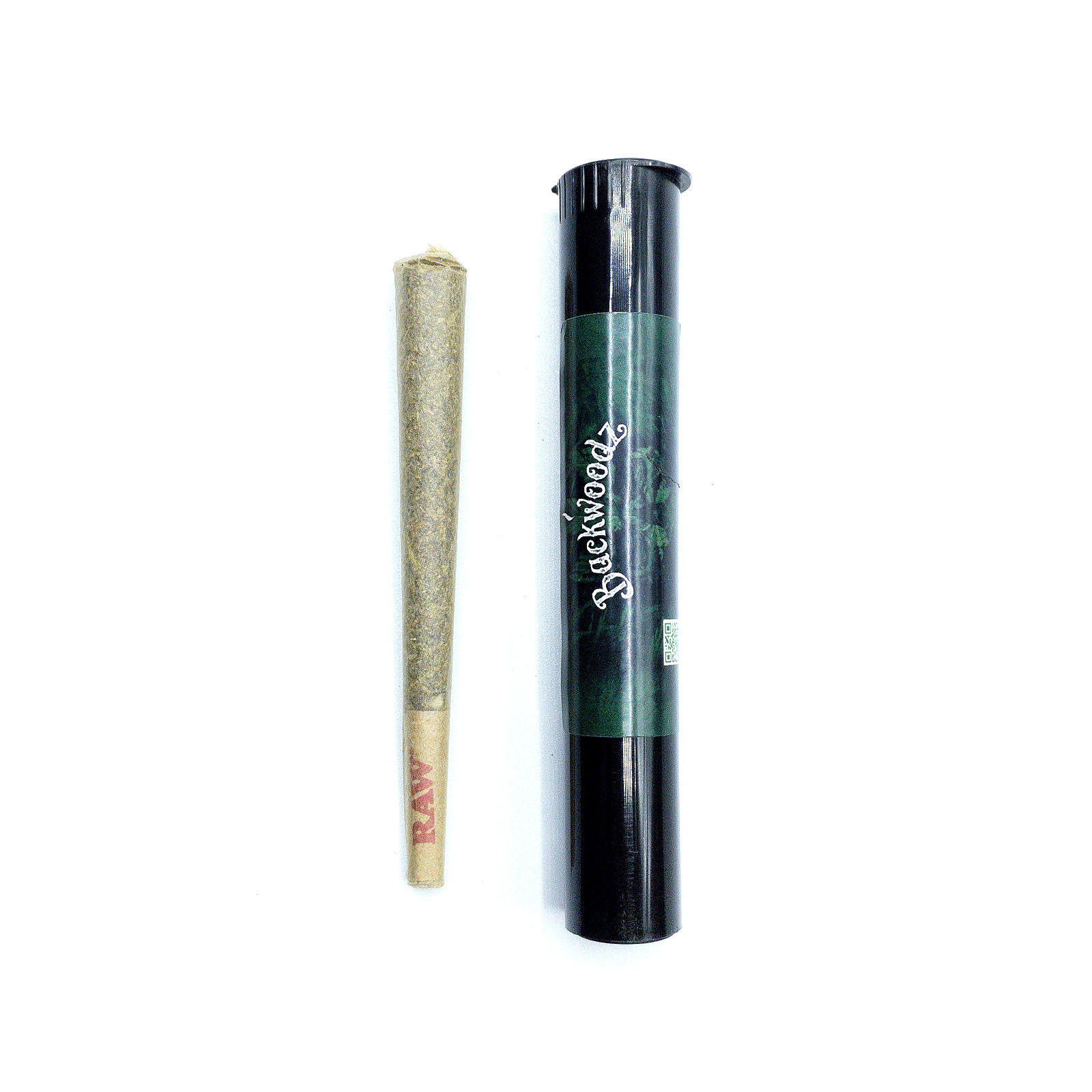 BackWoodz: King Sized THCA Pre-Rolls | Leafly