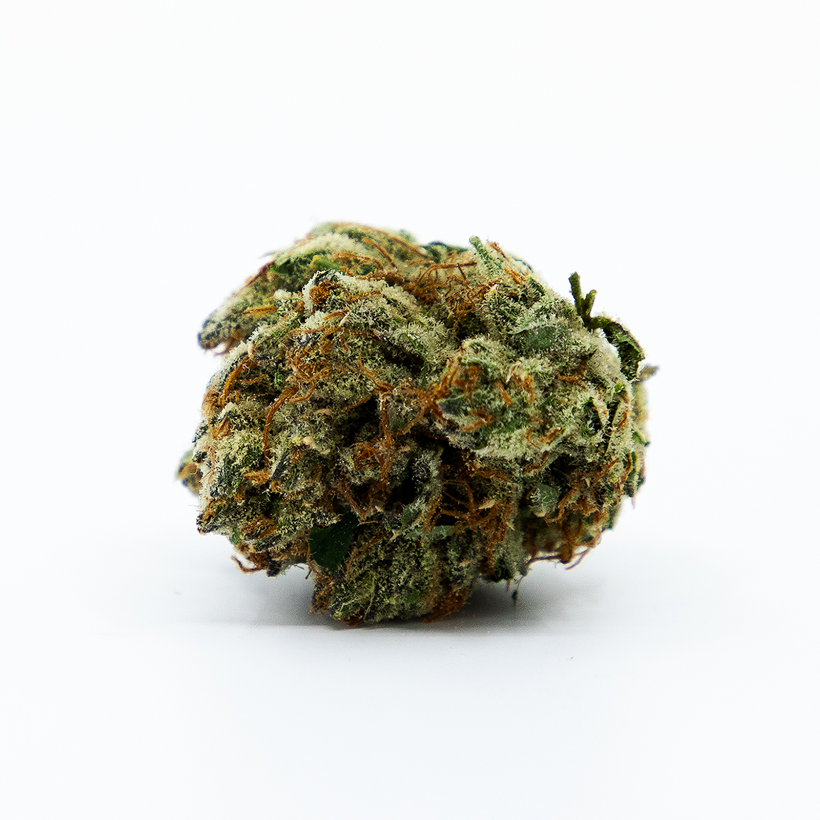 Golden Kiwi | Exotic Cannabis Gummy by Doja