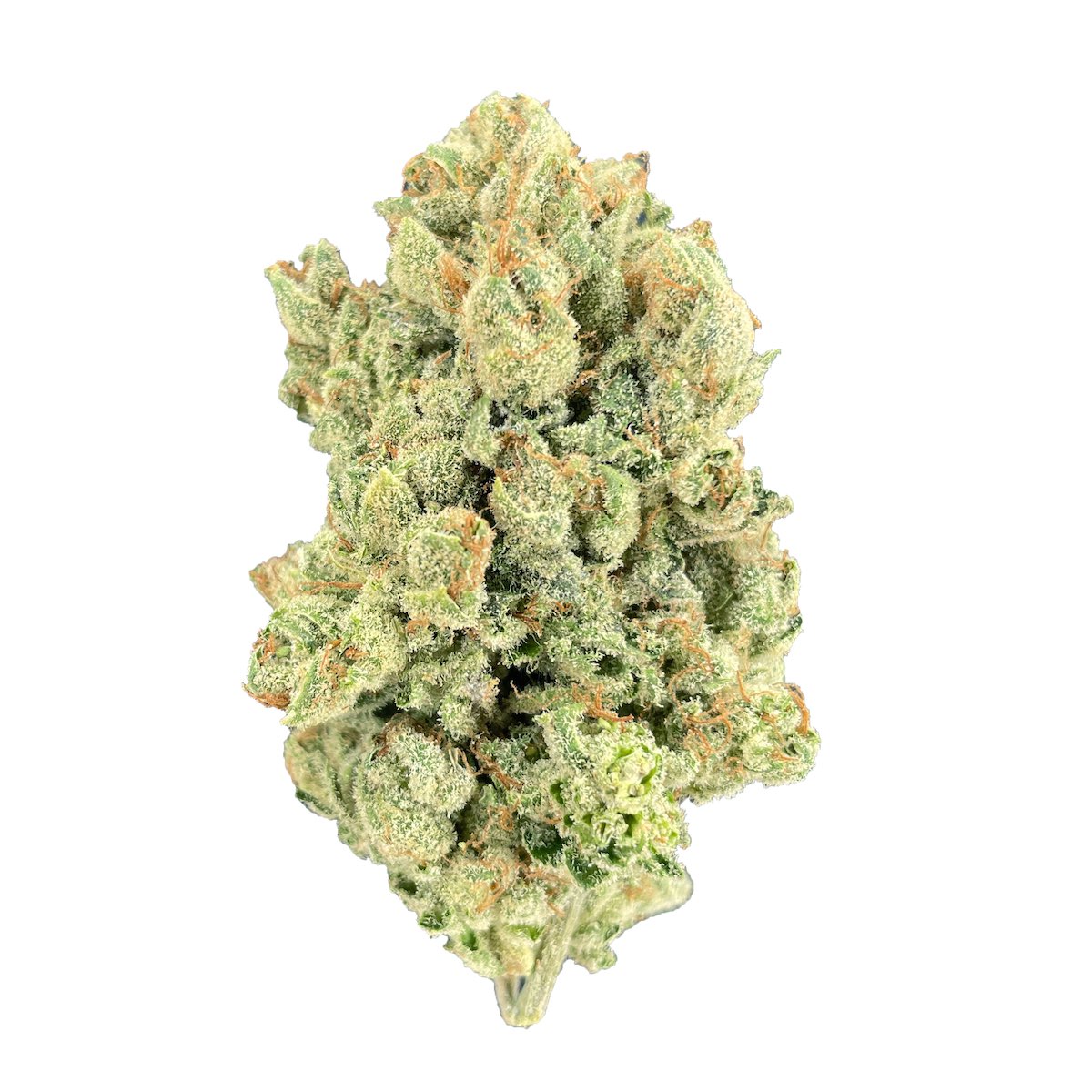 Greenline — Orange Tree