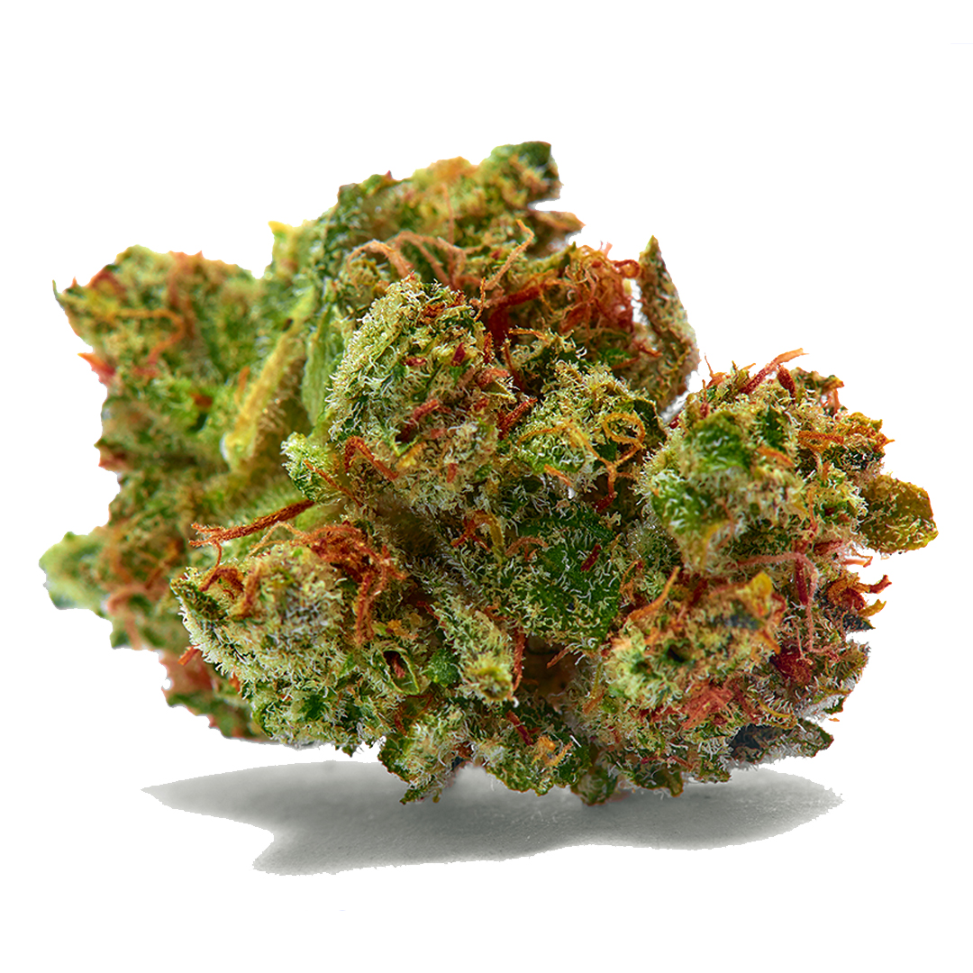 Sour Diesel Flower Leafly