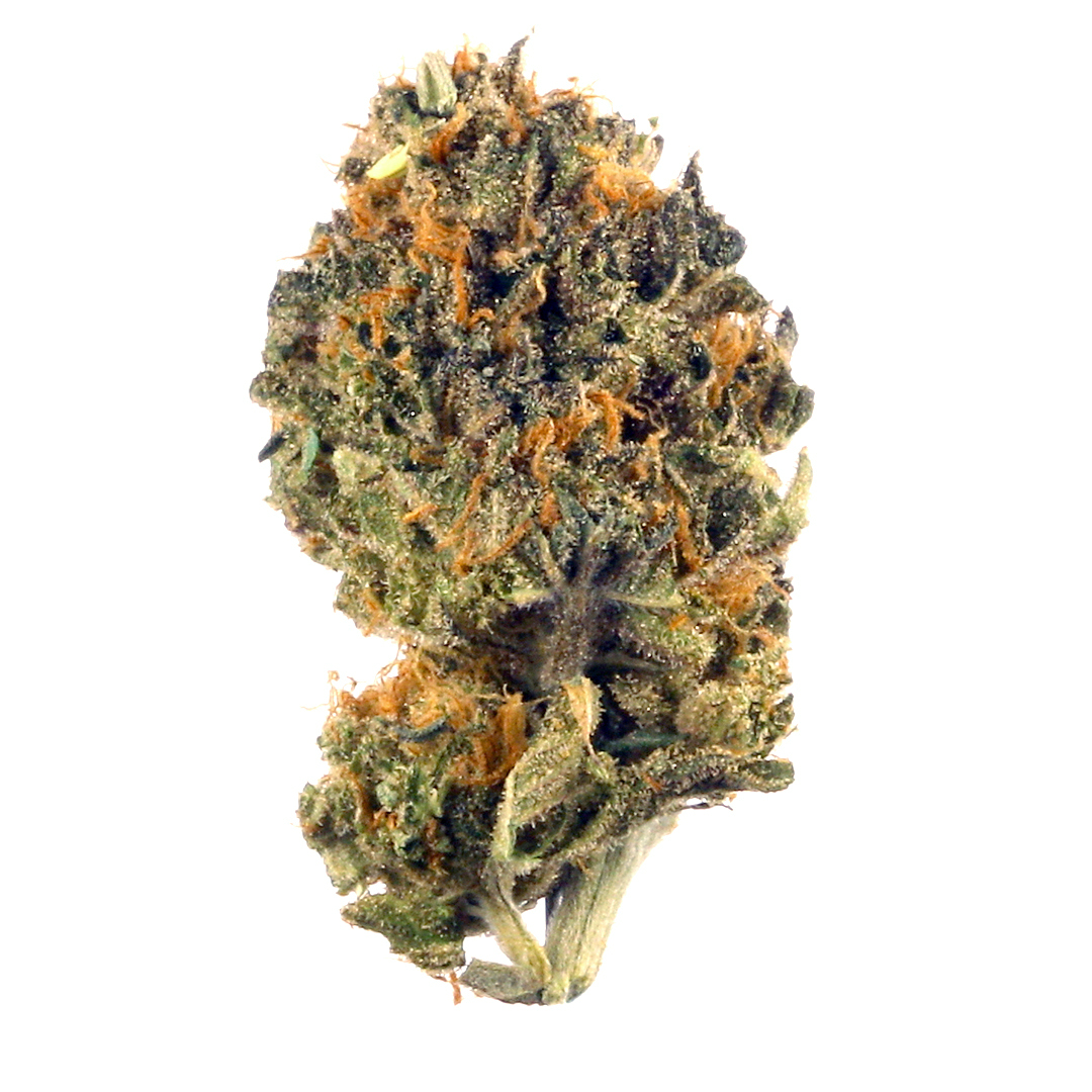 Ananda Farms: Cherry Pie Kush