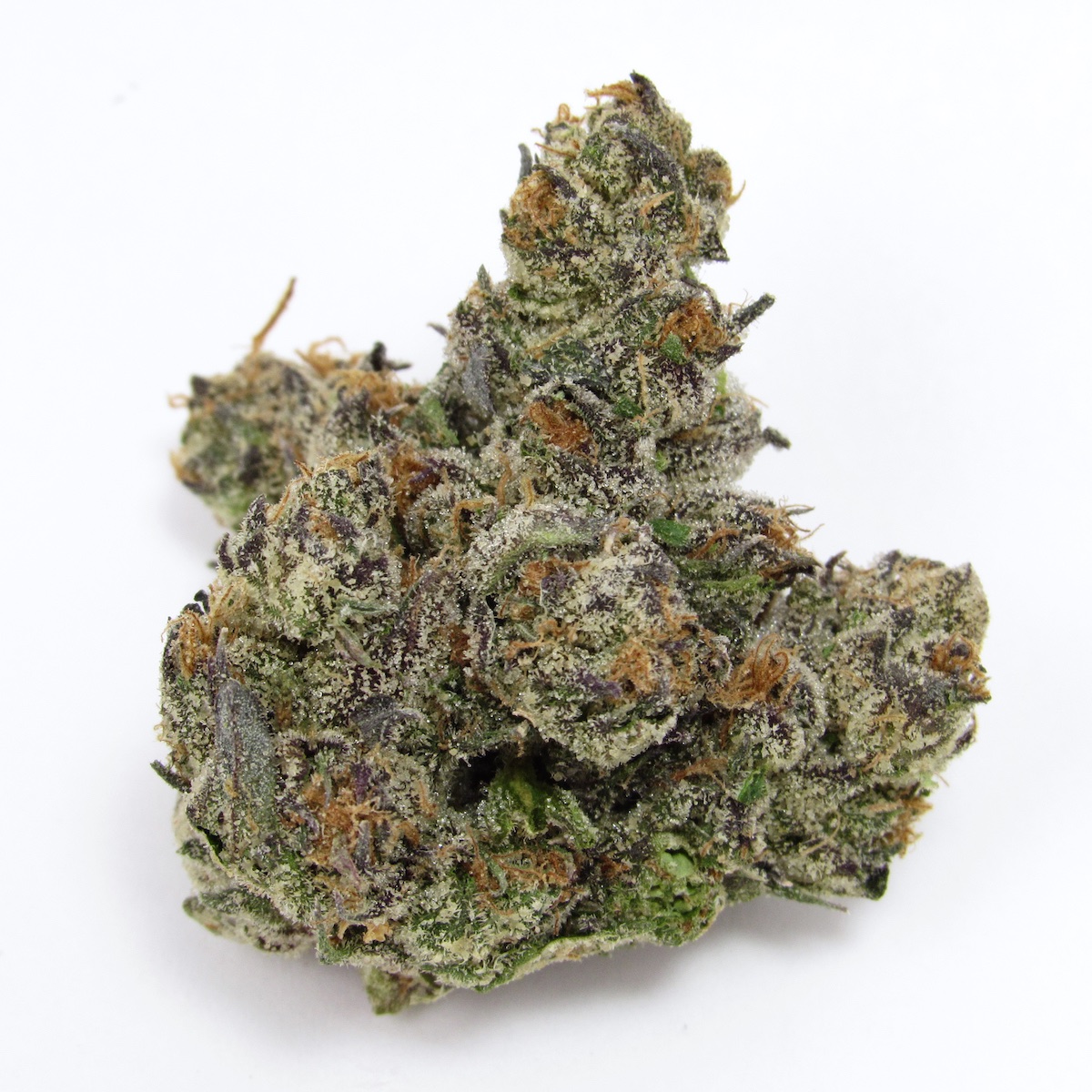 Lumpy's Flowers — Capital Haze