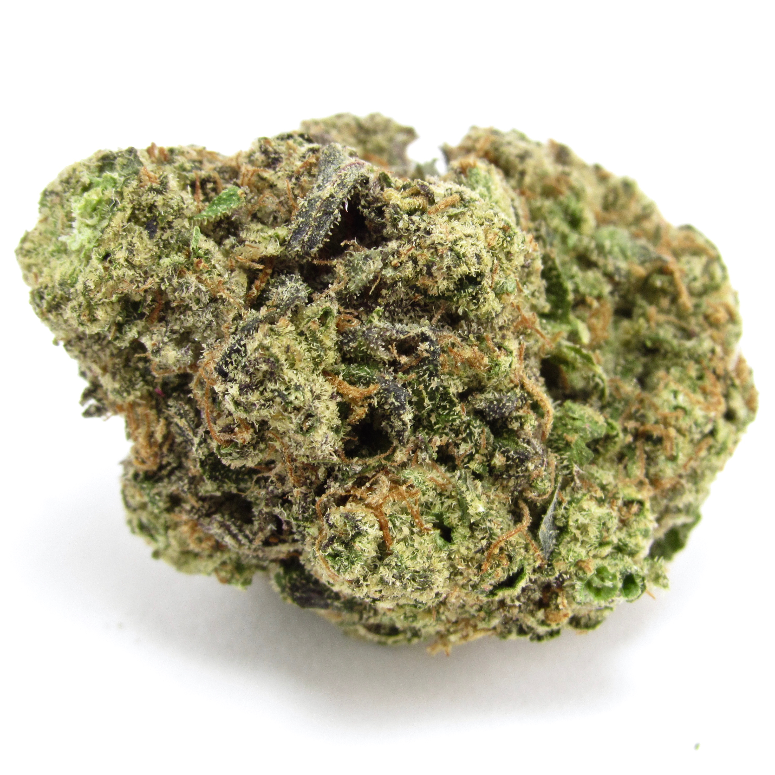 Strawberry Moon by Northern Light Cannabis Co.