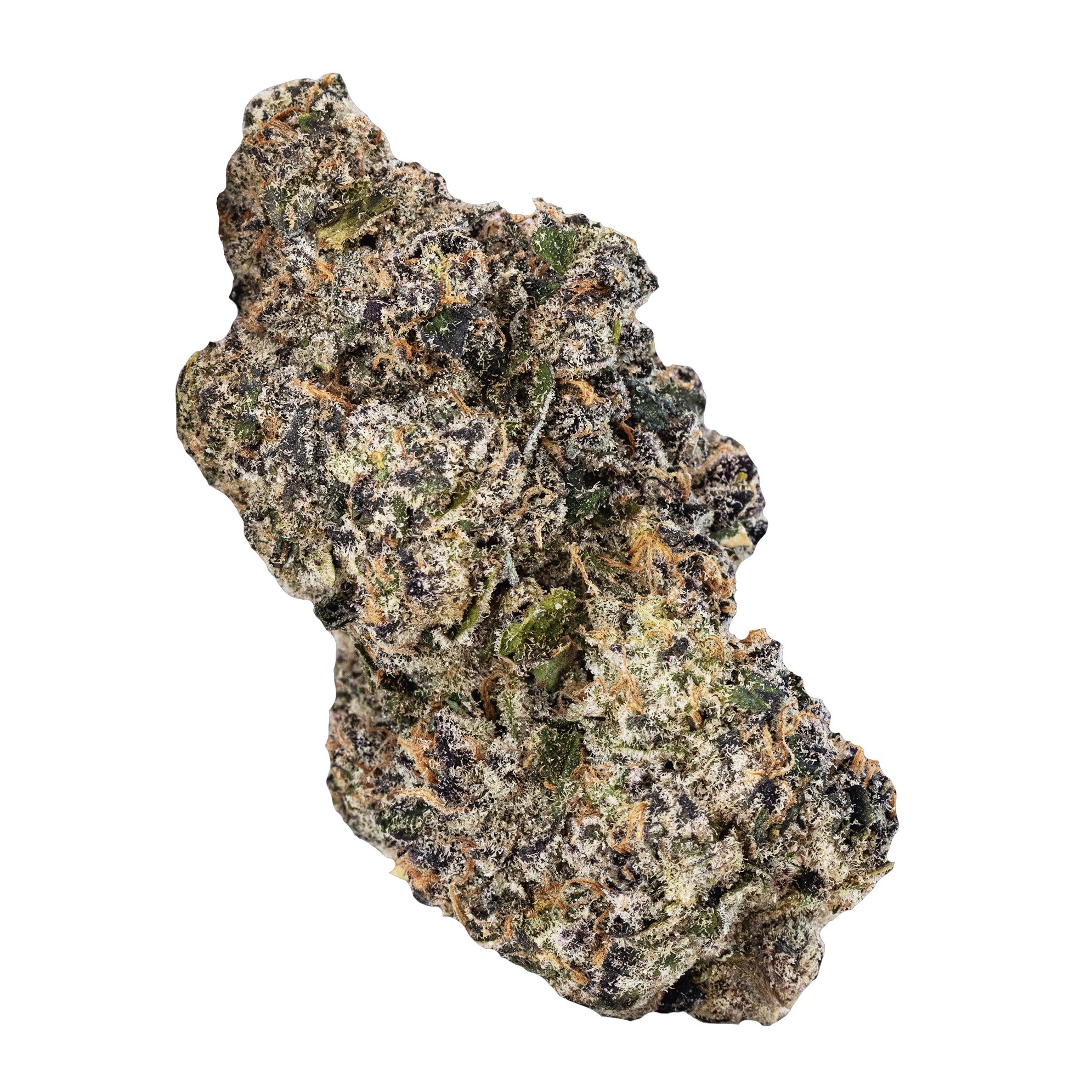 Fields Family Farmz — Purple Octane