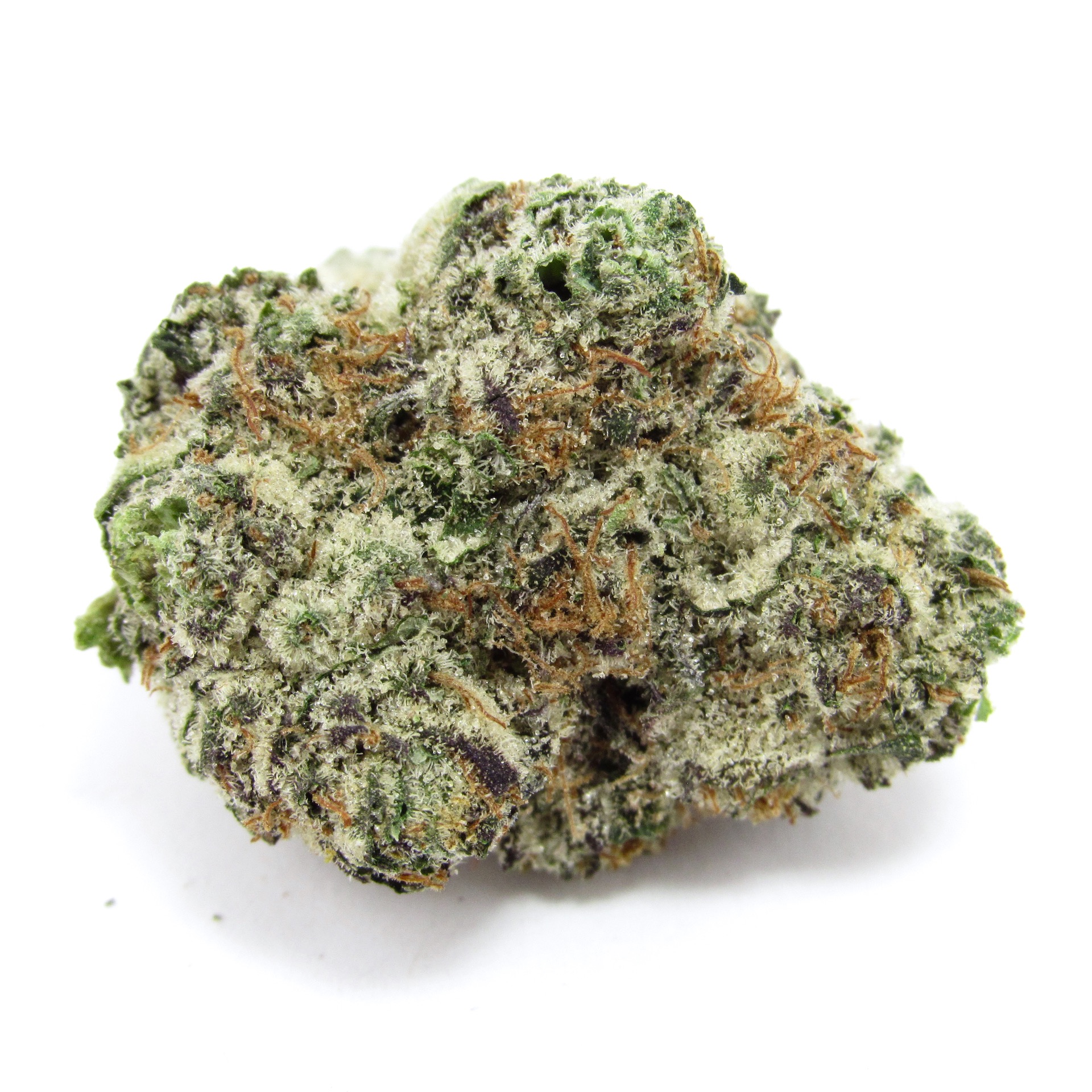 Foto de la variedad Red Runtz