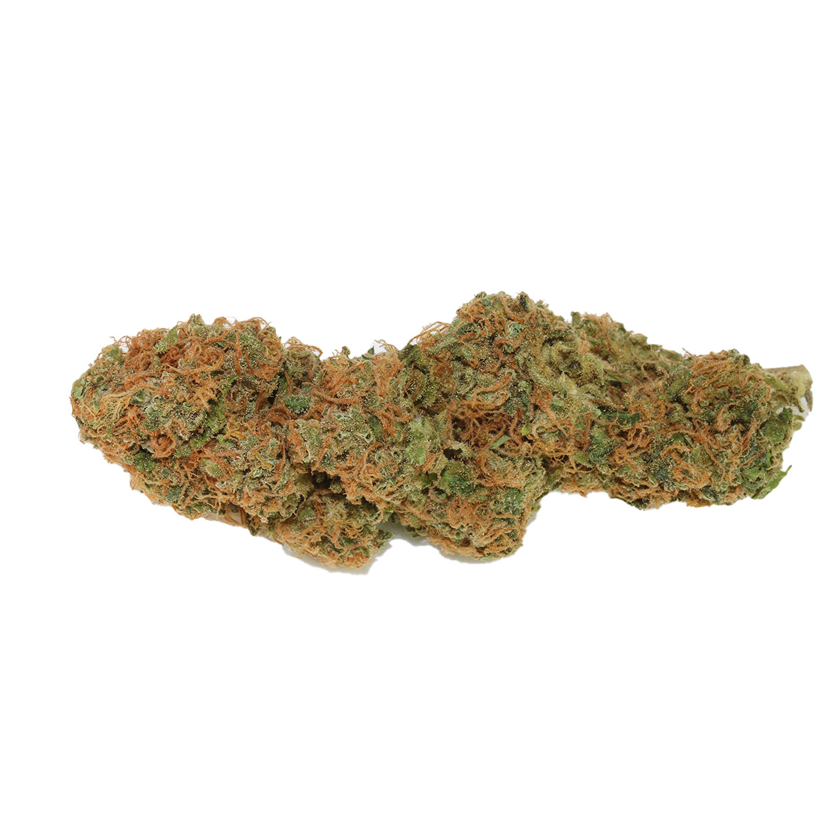 Foto de la variedad Green Poison