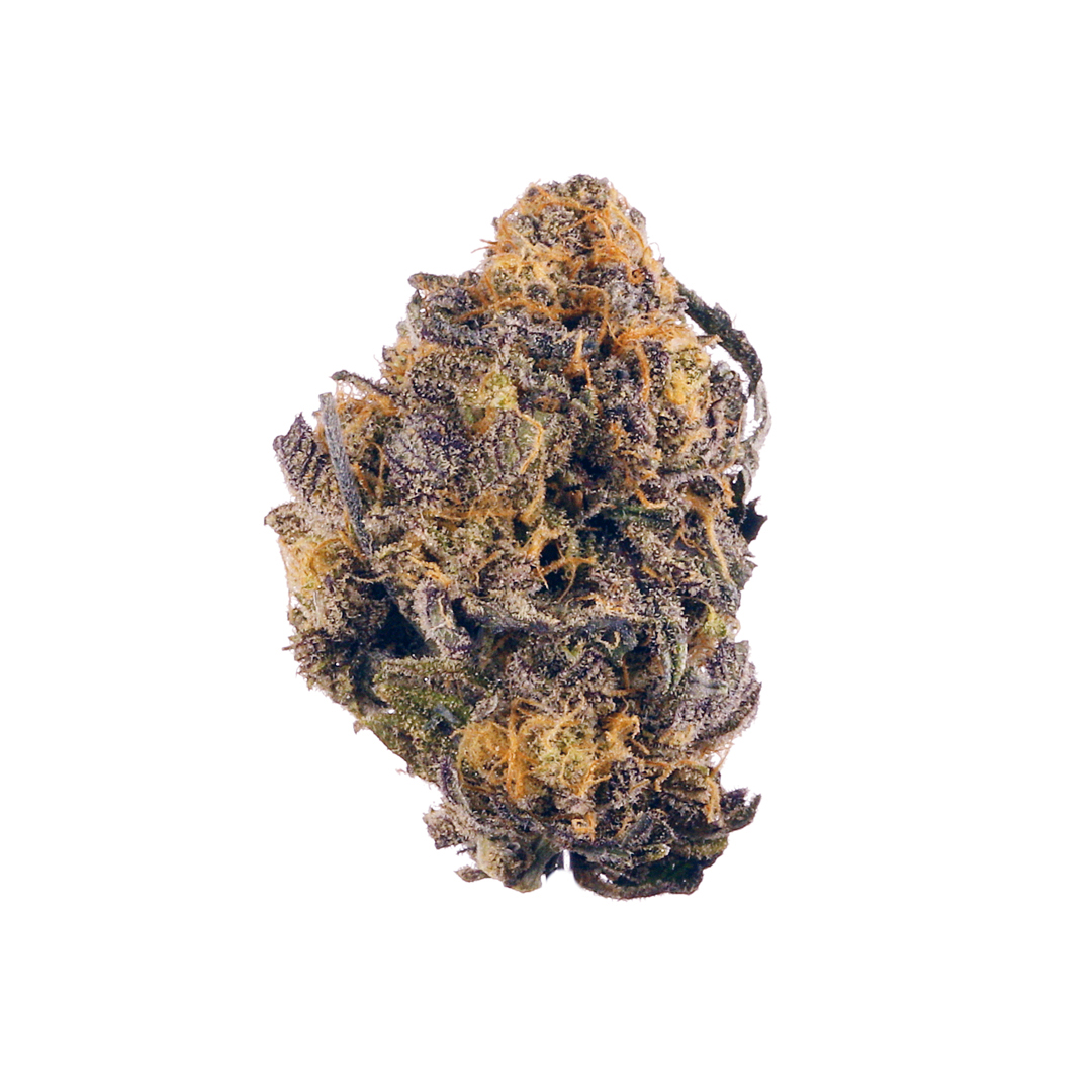 Daze Off: Purple Kush