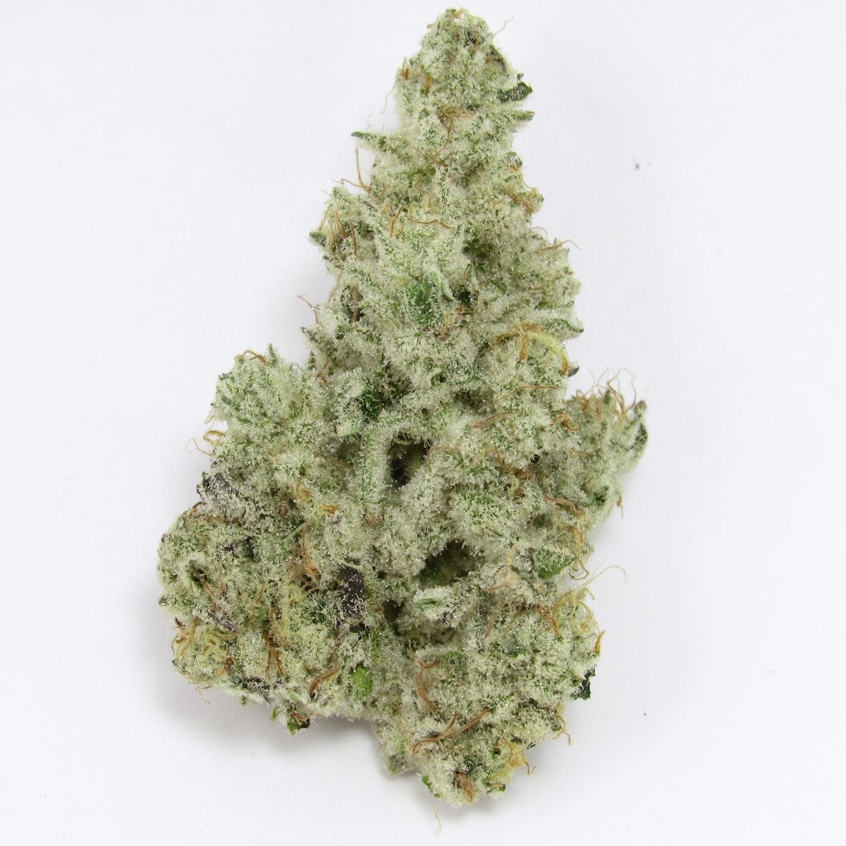 Micro Greenz — Cap Junky