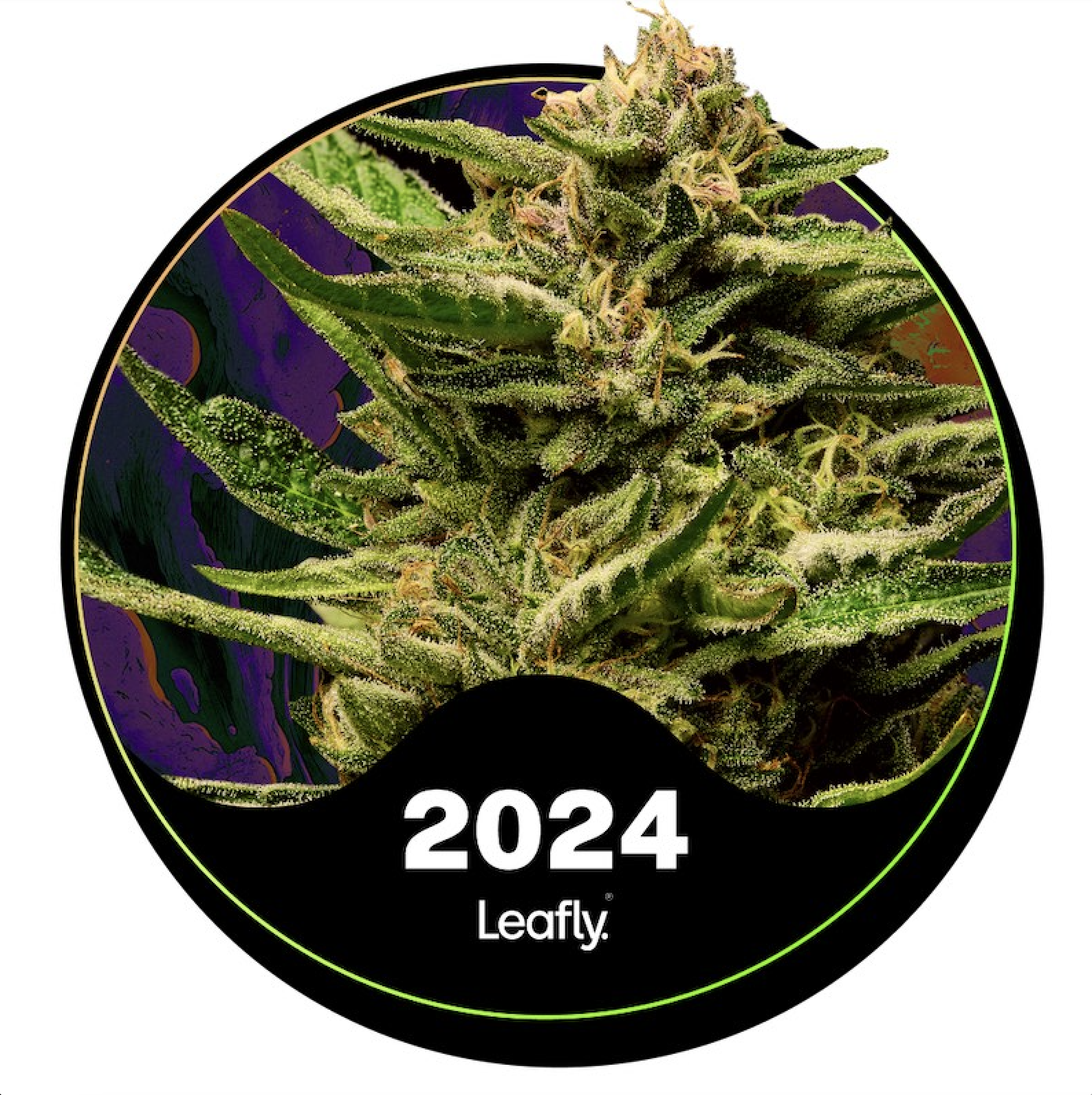 Glass House Farms — Super Boof