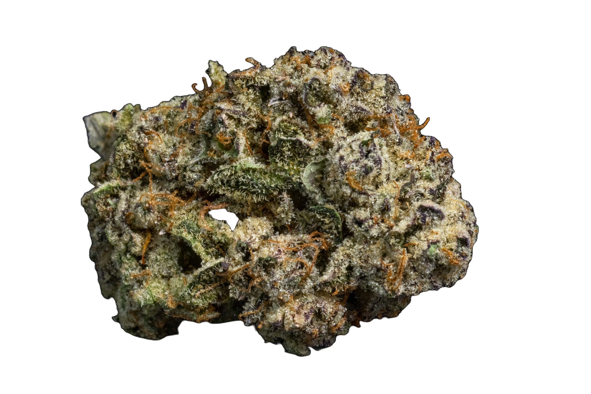 West Coast Treez — Cereal Milk