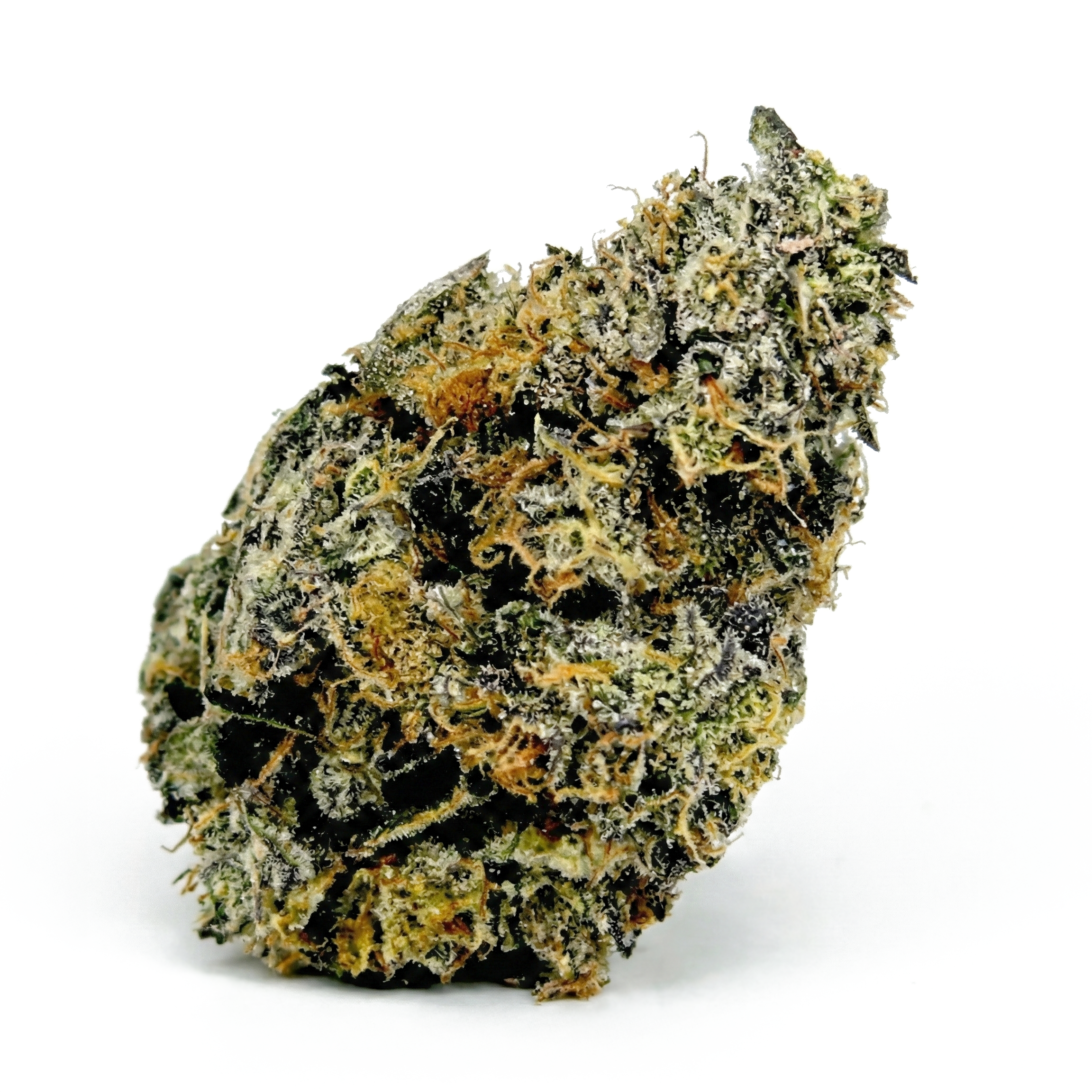 Green Goddess — Gush Mintz