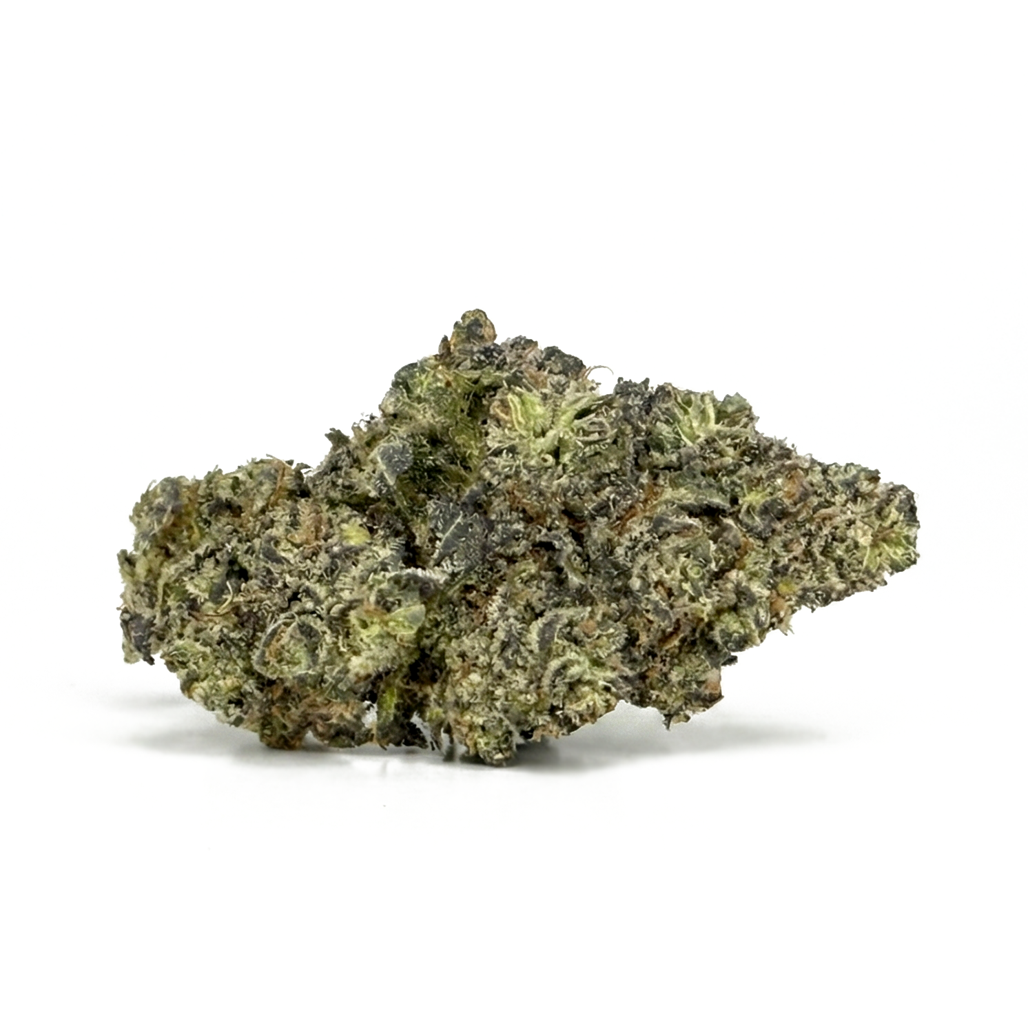 Culture Distribution: Burger - Midnight Fruit Co