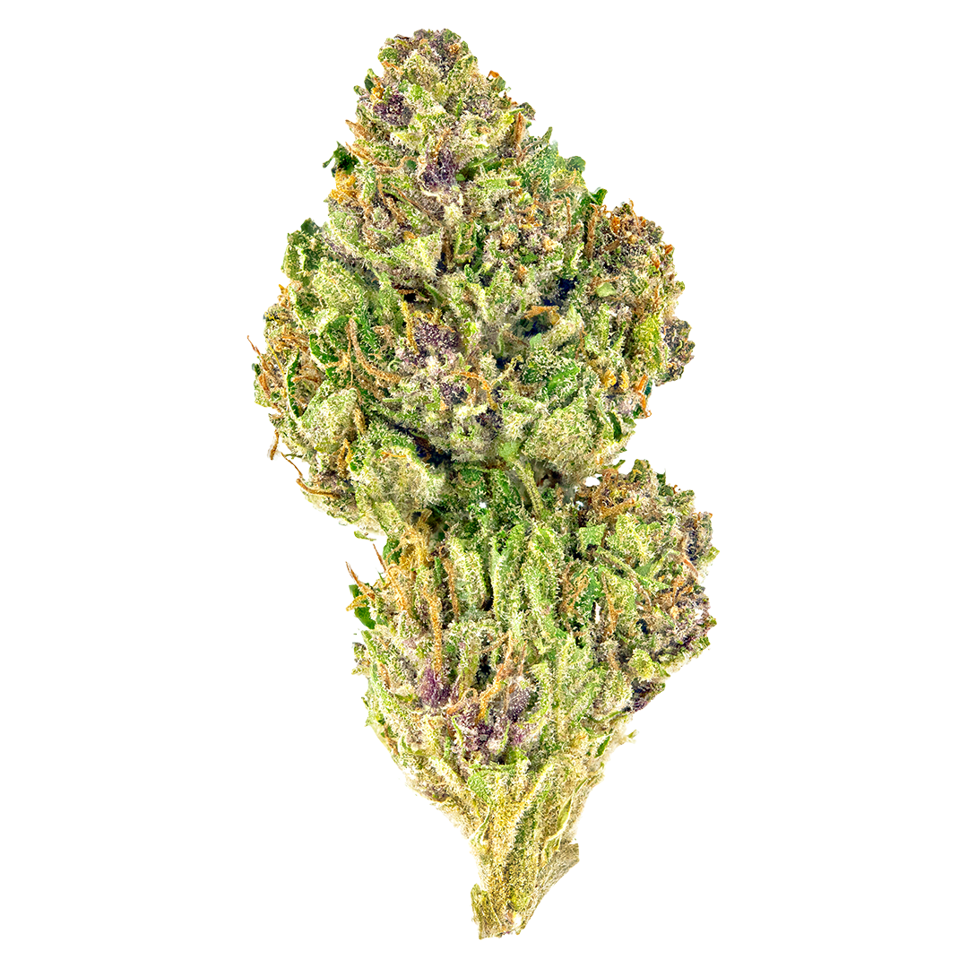 ALLWELL — Pink Kush