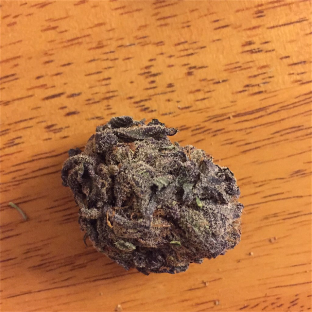 Abusive OG